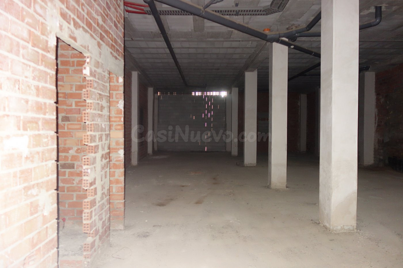 GRAN TRASTERO  EN ALCALÁ DE GUADAIRA - foto 3