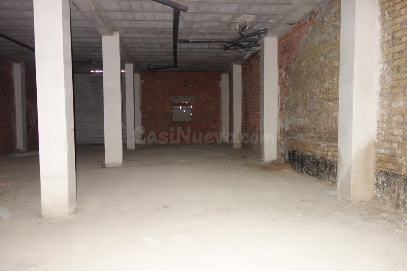 GRAN TRASTERO  EN ALCALÁ DE GUADAIRA - foto 4