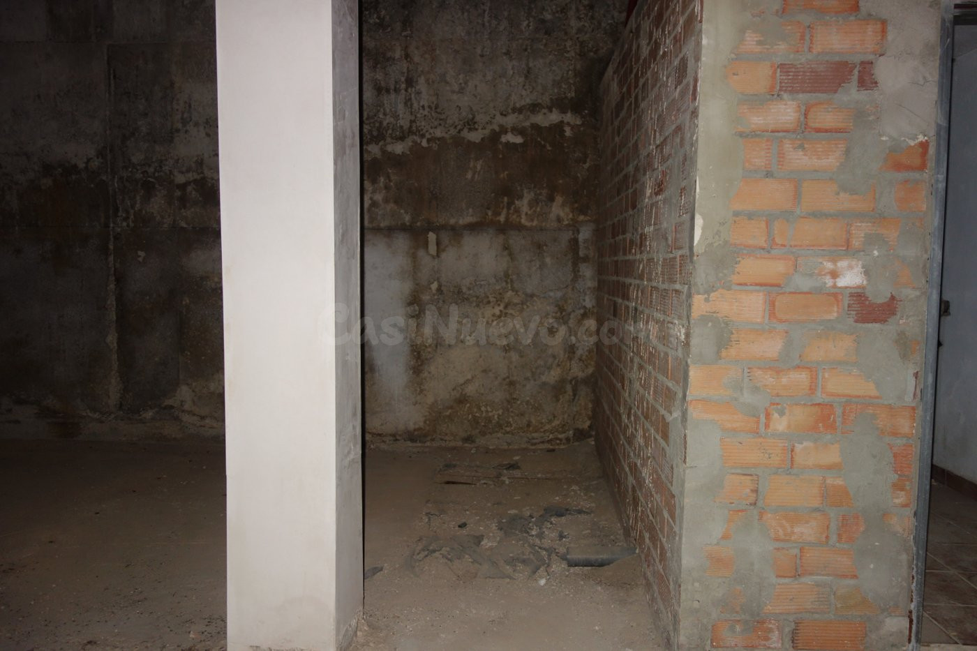 GRAN TRASTERO  EN ALCALÁ DE GUADAIRA - foto 5