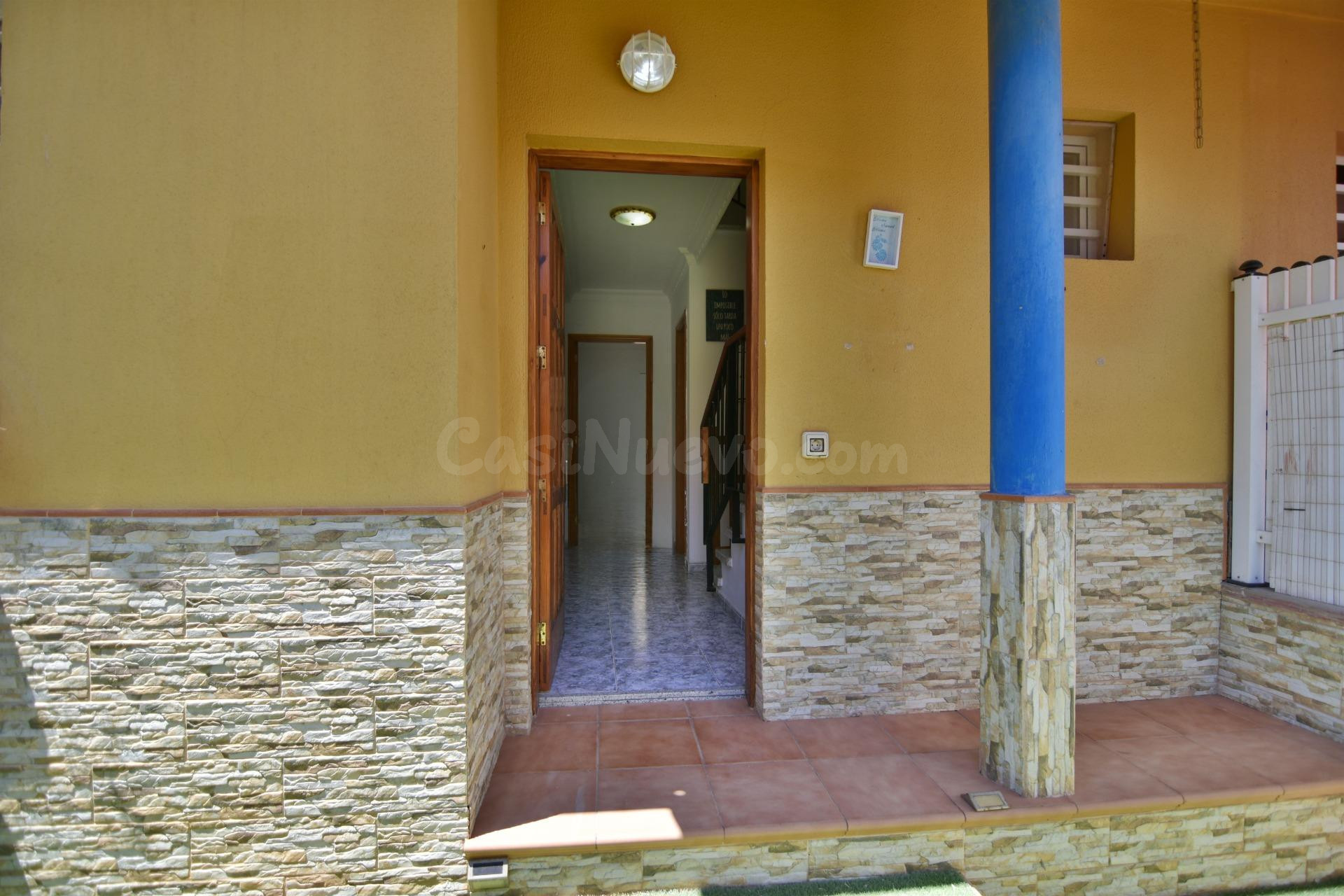 DUPLEX ZONA RESIDENCIAL EL CANARIO-VECINDARIO - foto 5