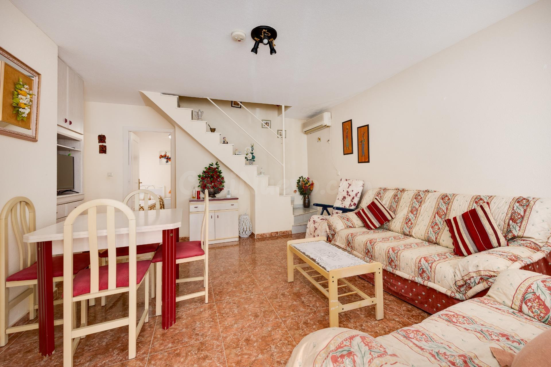 Chalet Independiente en la zona del Limonar - foto 2