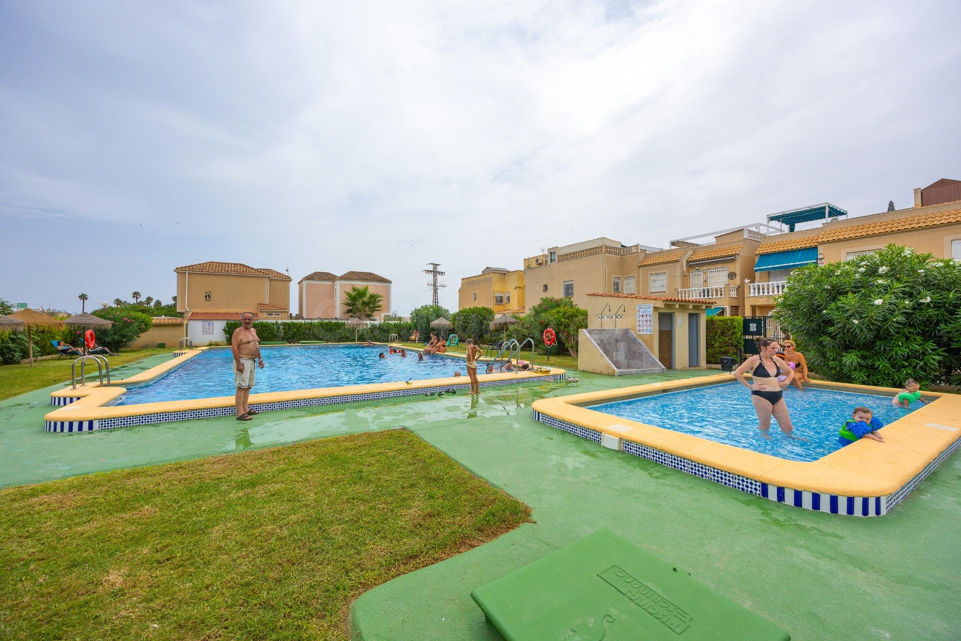 Chalet Independiente en la zona del Limonar - foto 4