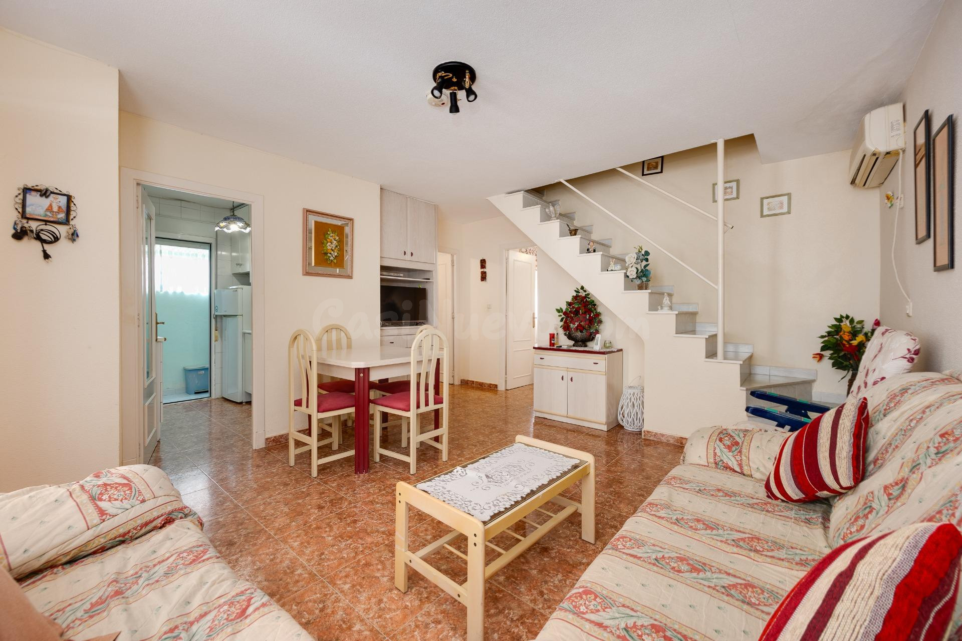 Chalet Independiente en la zona del Limonar - foto 5