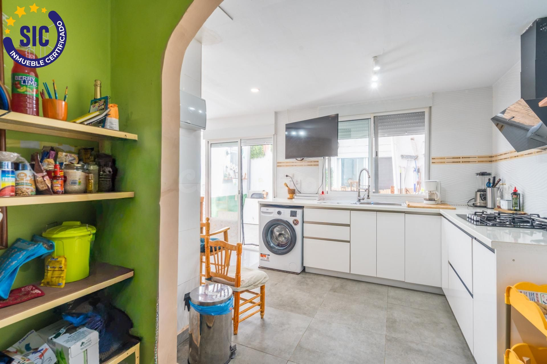 OPORTUNIDAD VIVIENDA REFORMADA CON TERRAZA - foto 5