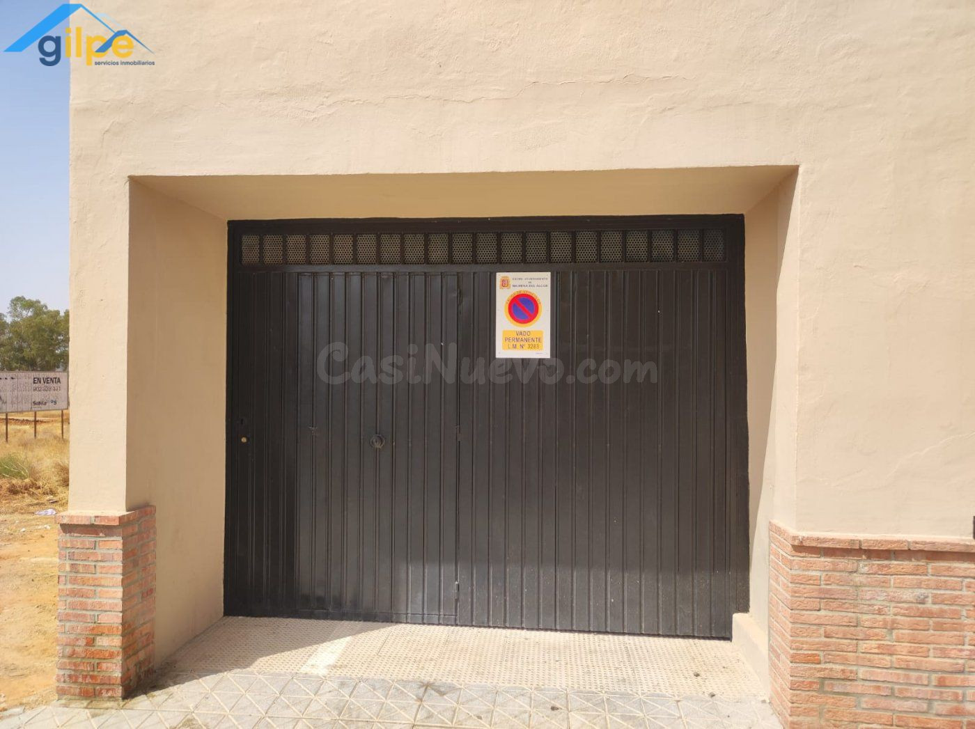 ESTUPENDO PARKING EN MAIRENA DEL ALCOR