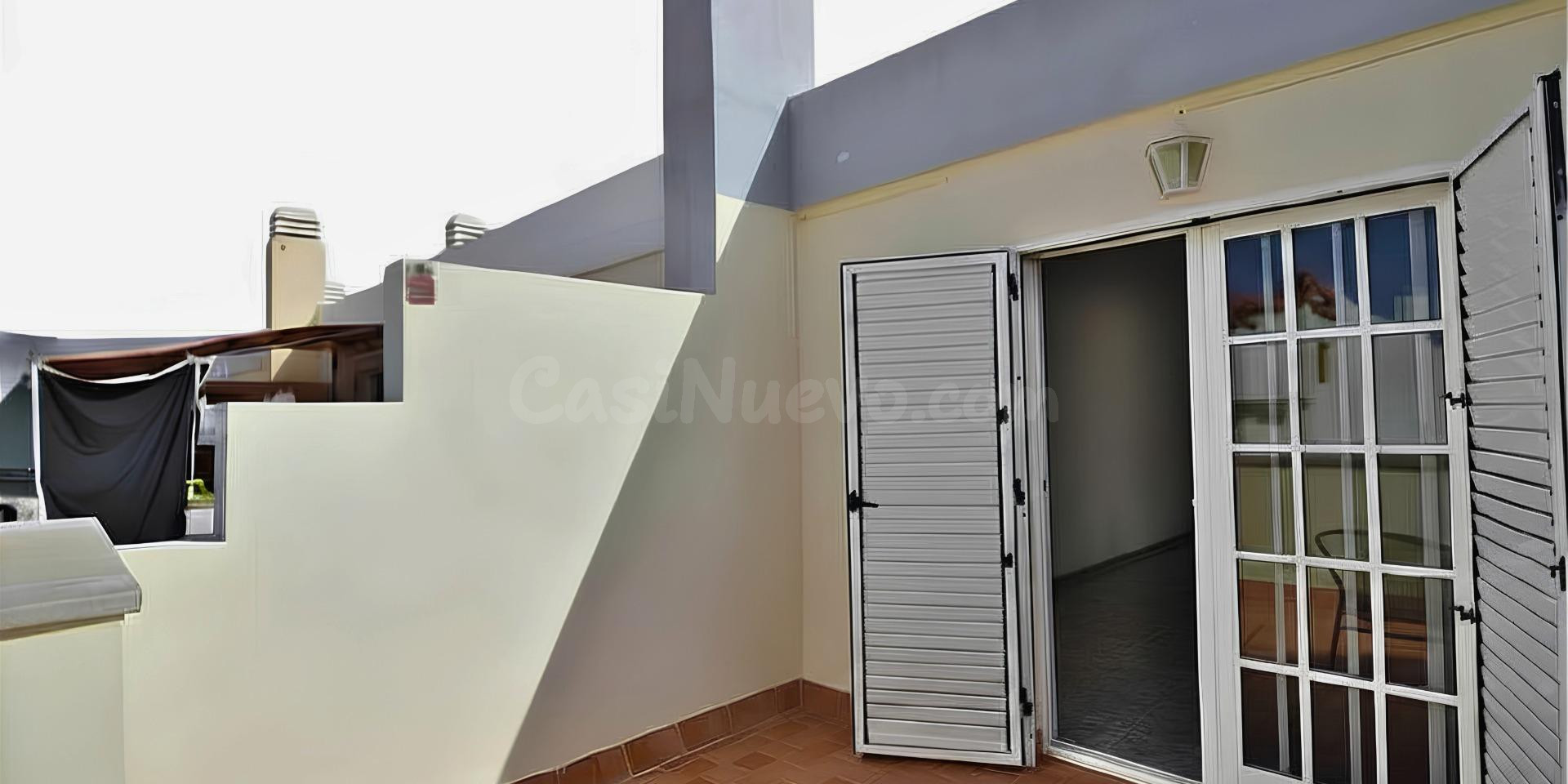 Atico VPO con terraza en Balos-Vecindario - foto 4