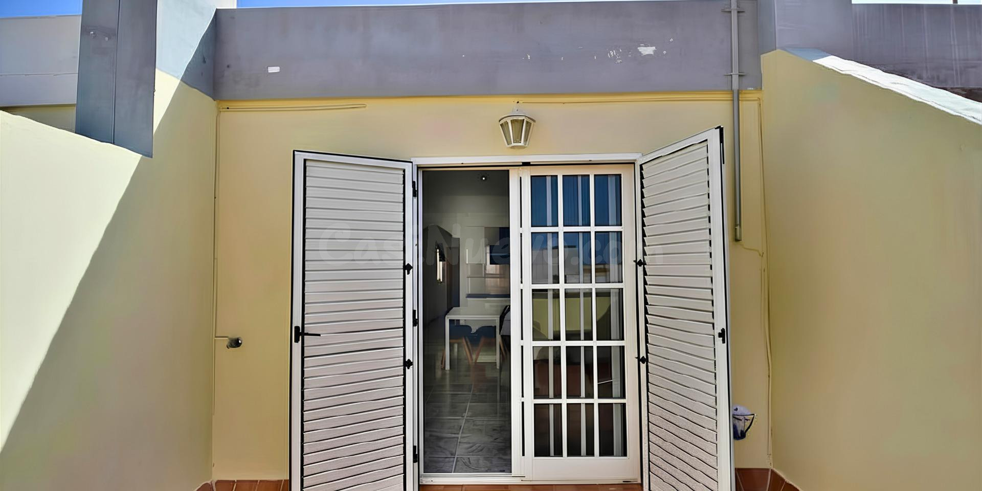 Atico VPO con terraza en Balos-Vecindario - foto 5