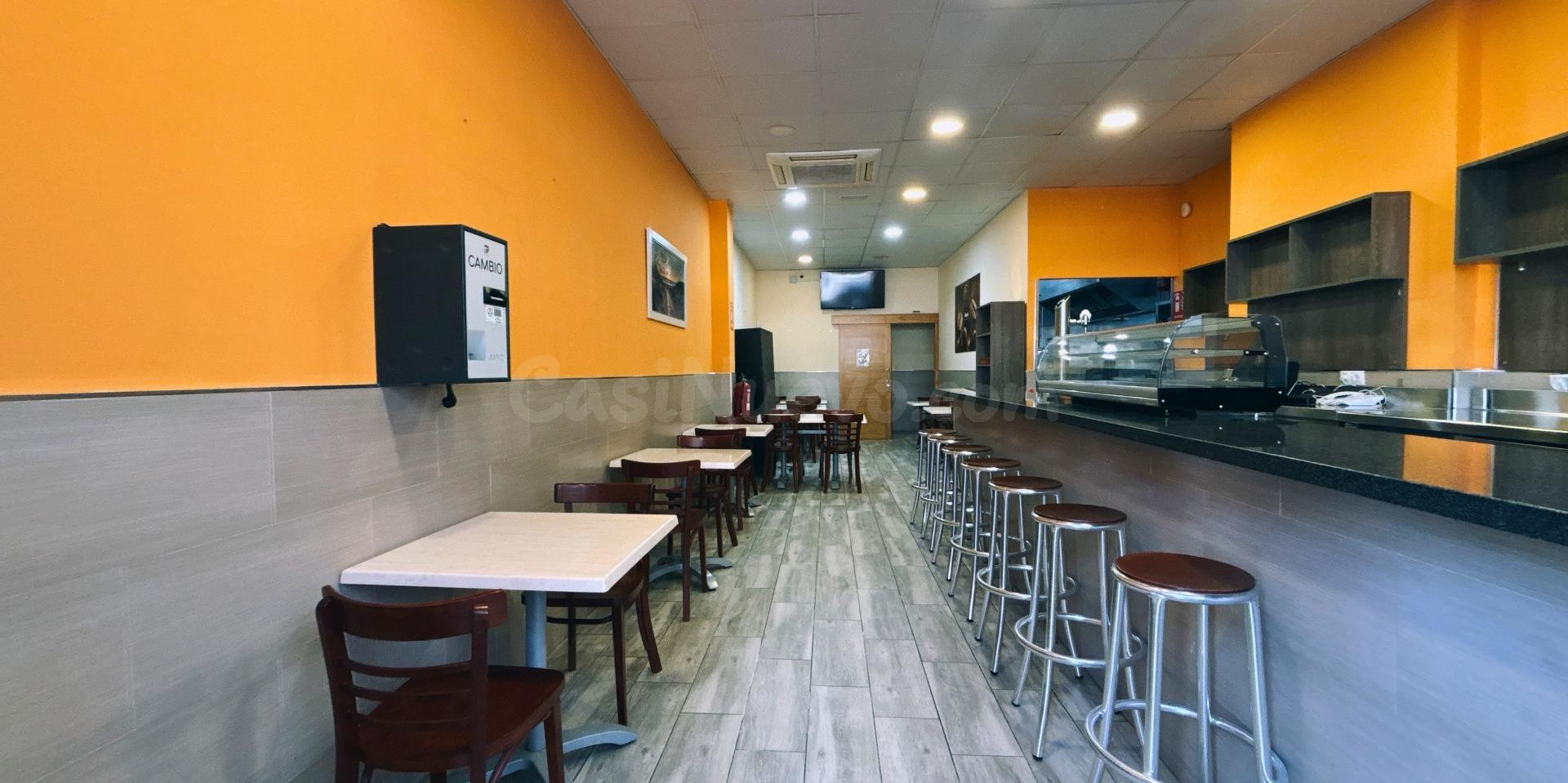 Oportunidad de negocio- Cafetería lista para funcionar en Ve - foto 4