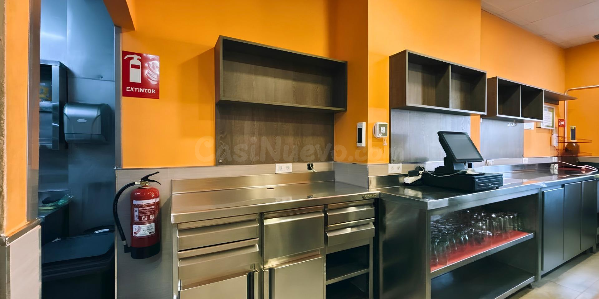 Oportunidad de negocio- Cafetería lista para funcionar en Ve - foto 5