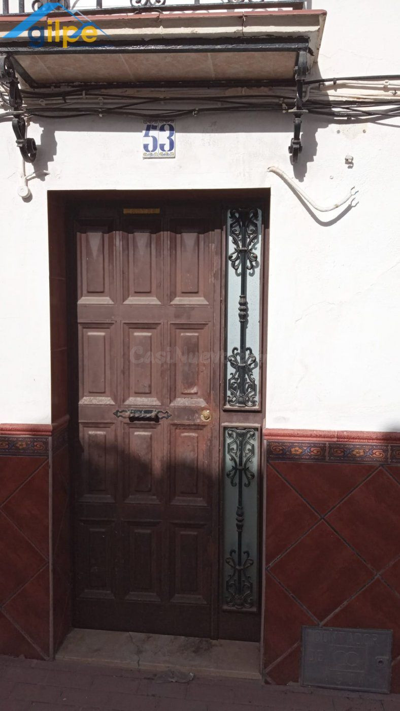 CASA EN PRUNA
