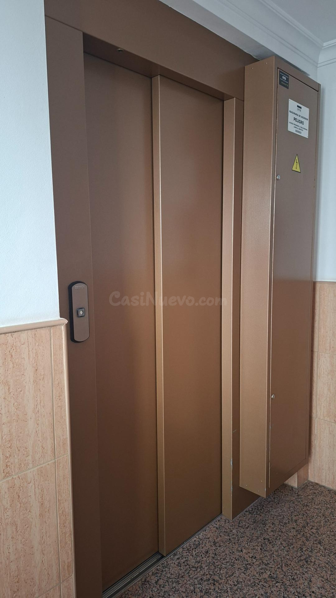 Piso en Telde con ascensor y plaza de garaje - foto 4