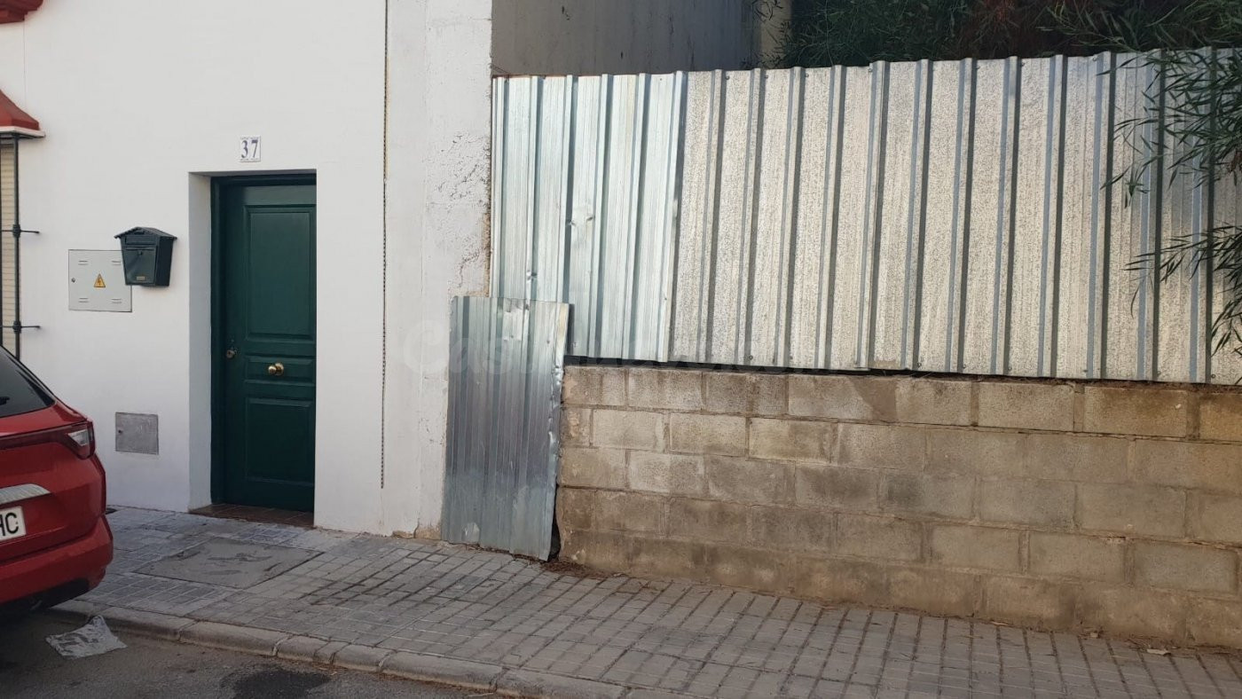¡GRAN OPORTINIDAD! VENTA DE 6 PARCELAS EN EL BARRANCO!