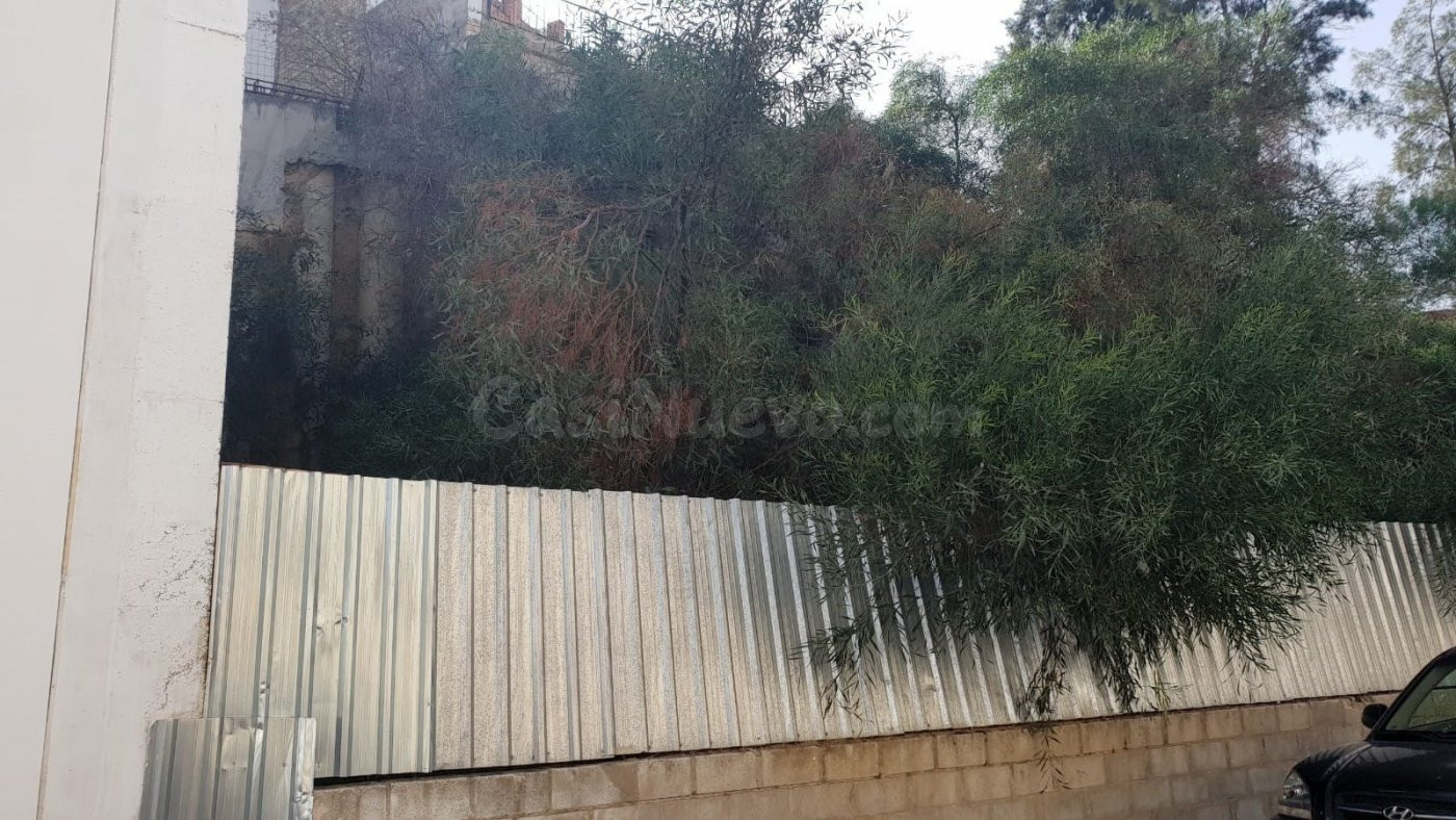 ¡GRAN OPORTINIDAD! VENTA DE 6 PARCELAS EN EL BARRANCO! - foto 2