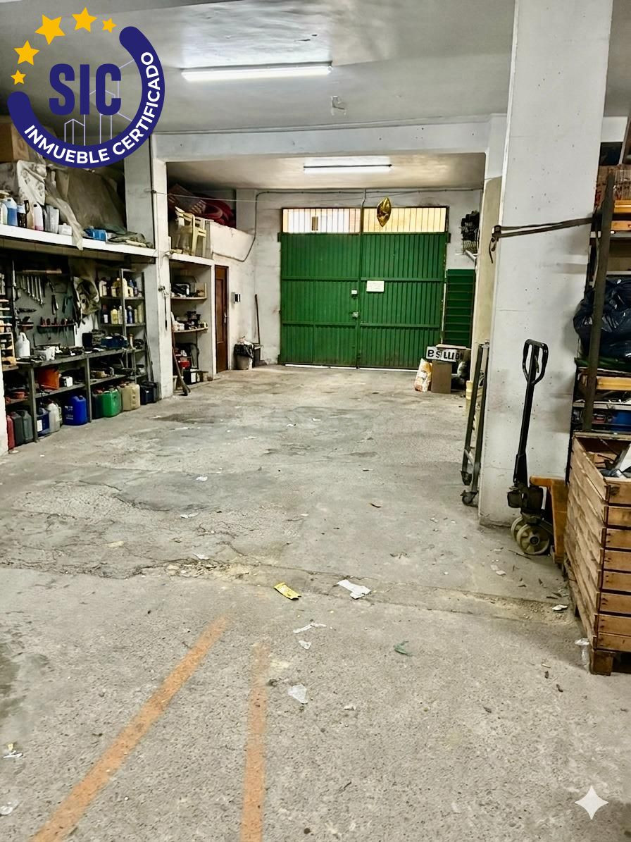 ¡Oportunidad de Inversión Única en Sagunto! Dos Locales Come - foto 5
