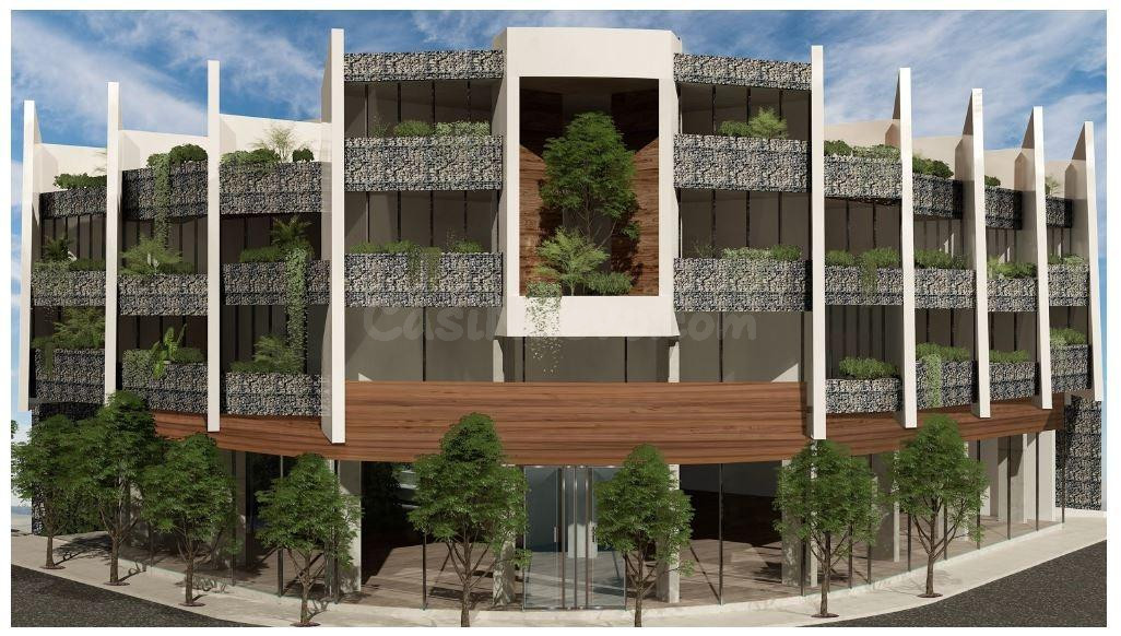OBRA EN CONSTRUCCIÓN-VECINDARIO - foto 2