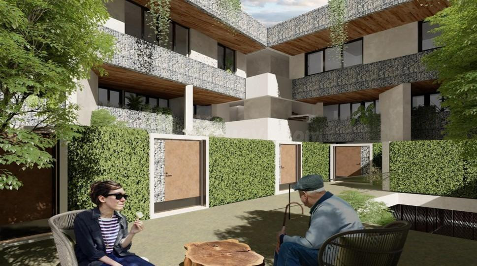 OBRA EN CONSTRUCCIÓN-VECINDARIO - foto 3