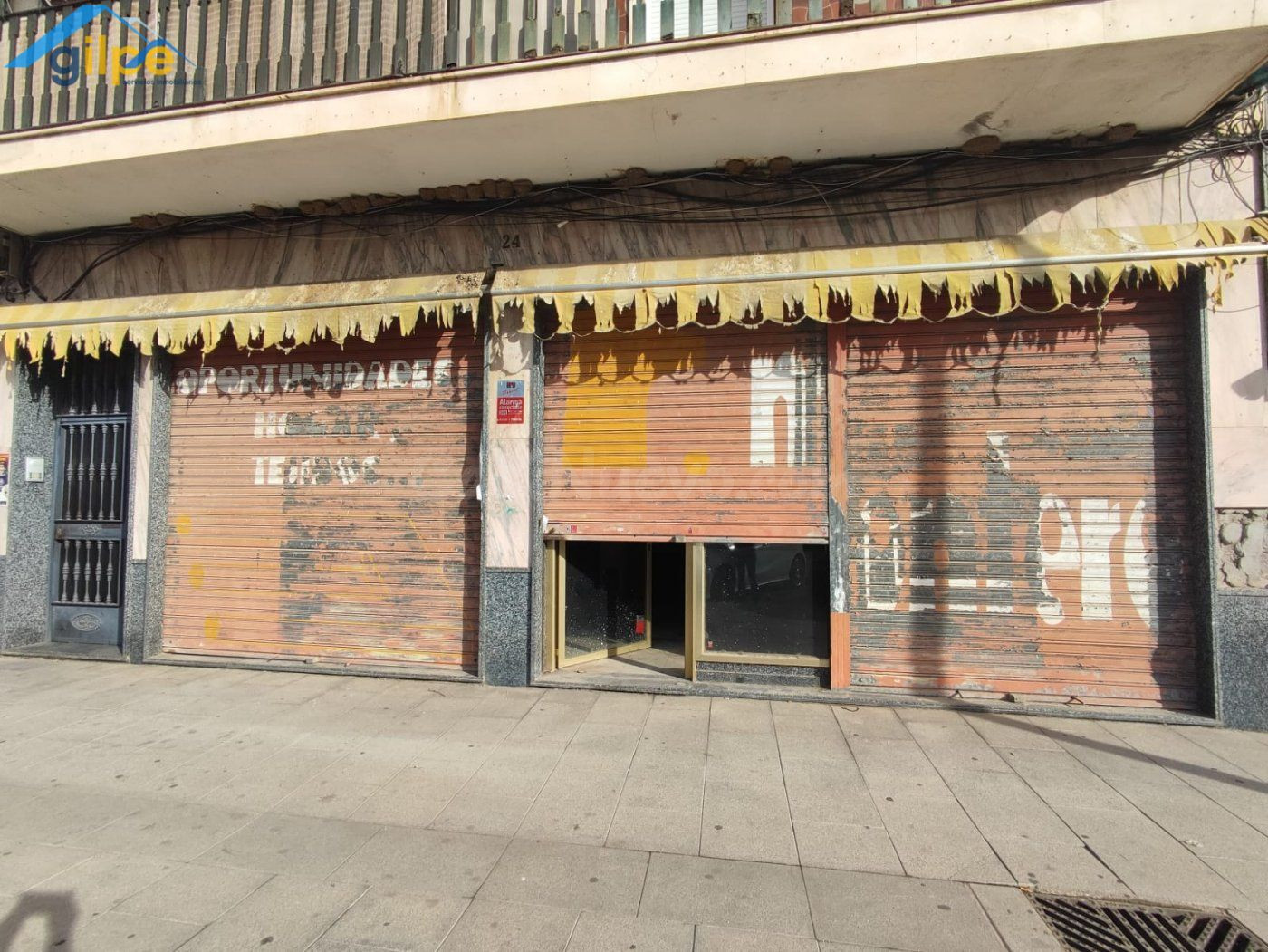 ESTUPENDO LOCAL COMERCIAL EN SAN JOSE DE LA RINCONADA EN UNA