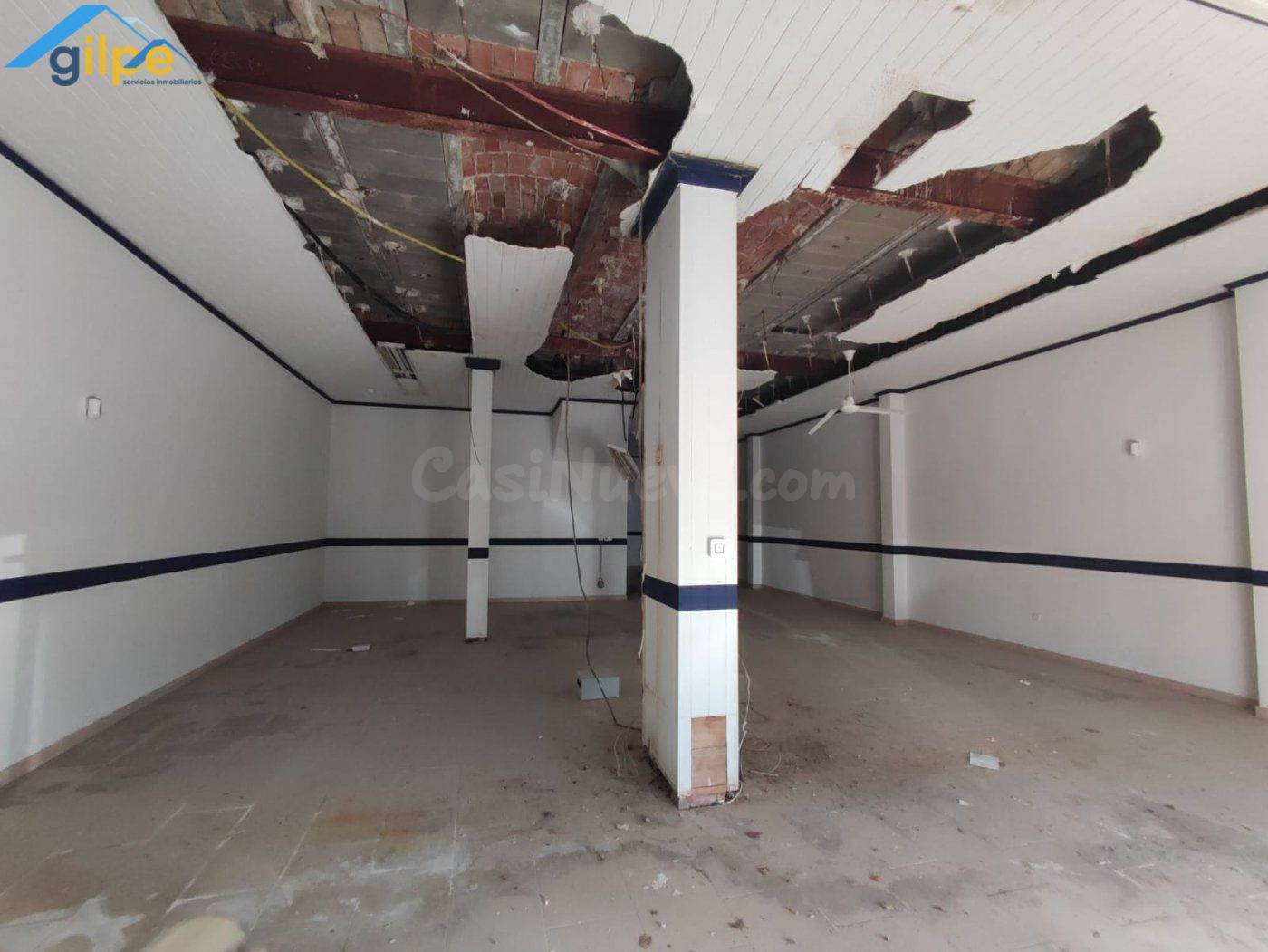 ESTUPENDO LOCAL COMERCIAL EN SAN JOSE DE LA RINCONADA EN UNA - foto 4