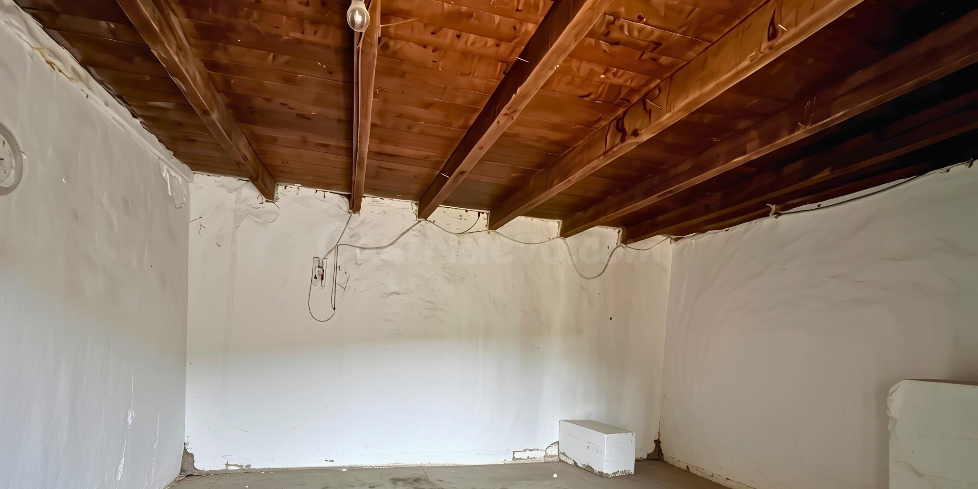 CASA DE PIEDRA EN TEJEDA - foto 4