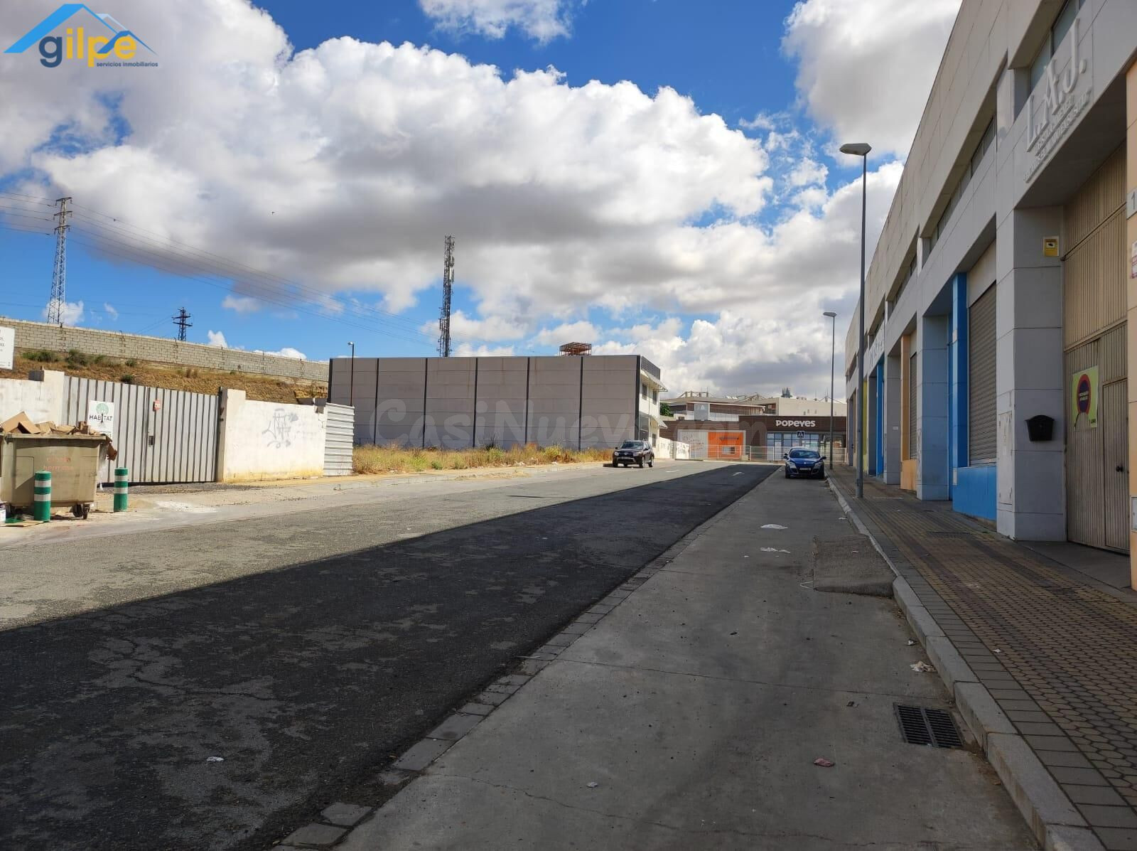 GRAN TERRENO URBANO CERCA DE LOS ALCORES EN ALCALA DE GUADAI - foto 2