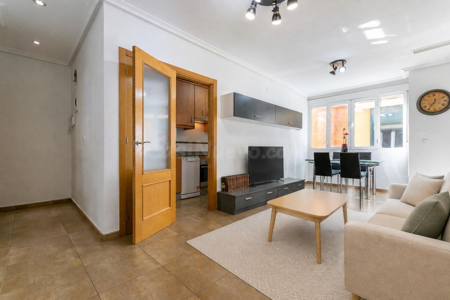 La vivienda para ti y tu familia