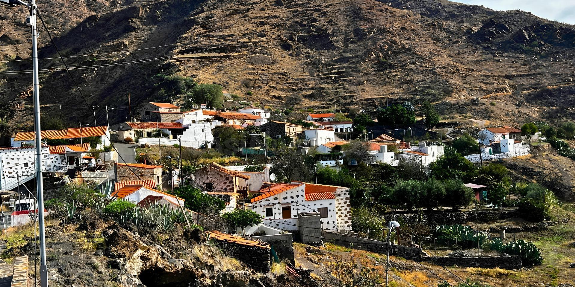 Vivienda a reconstruir Integral en Tejeda - foto 5