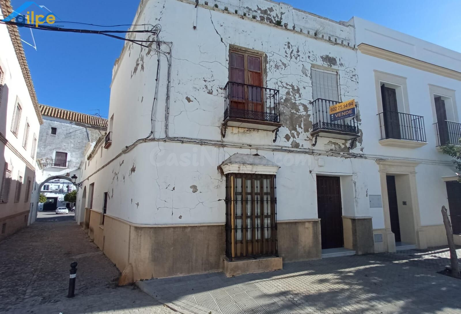 ESTUPENDA CASA EN BARRIO SAN JUAN - foto 2
