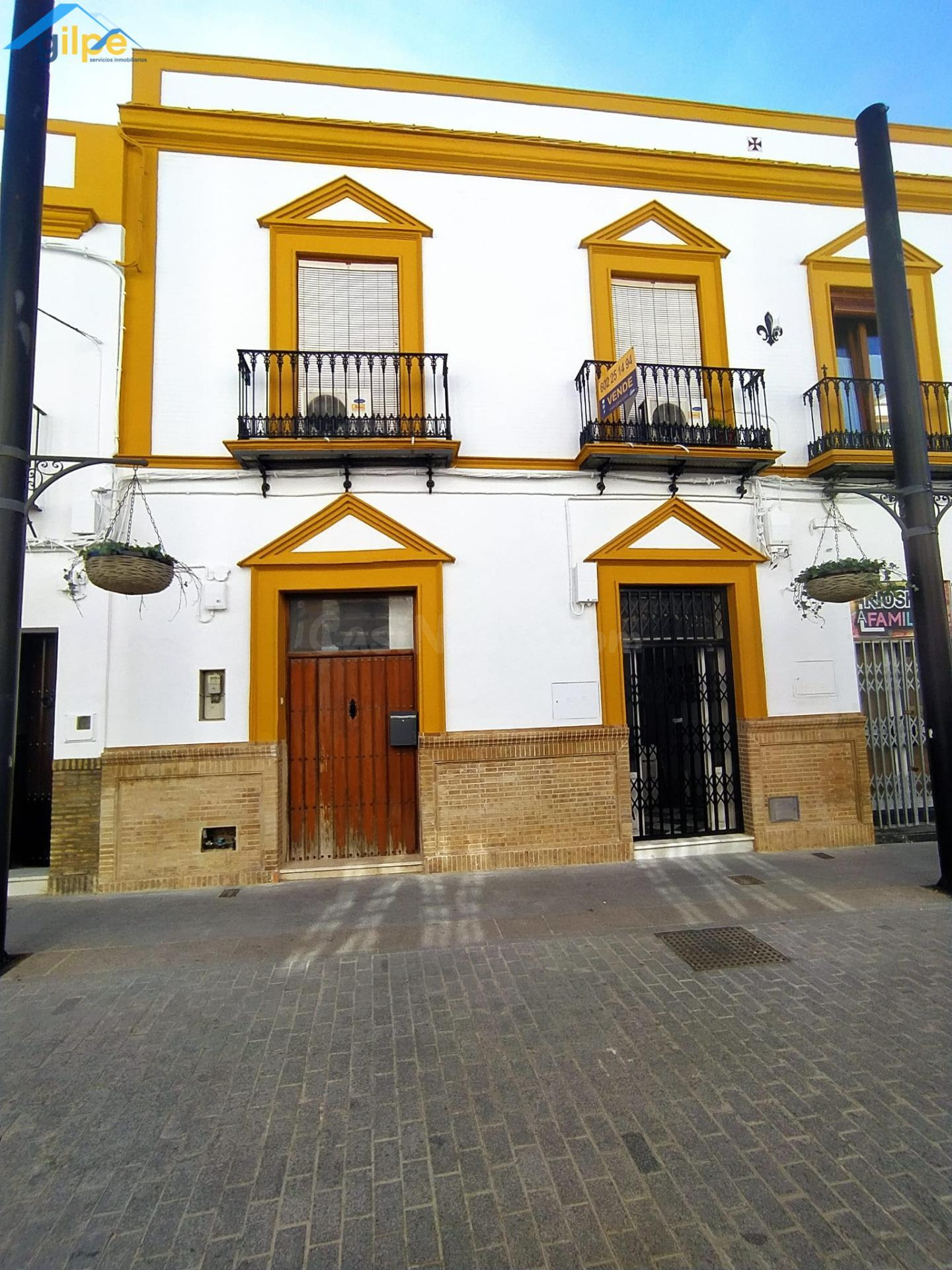 PISO EN MARCHENA