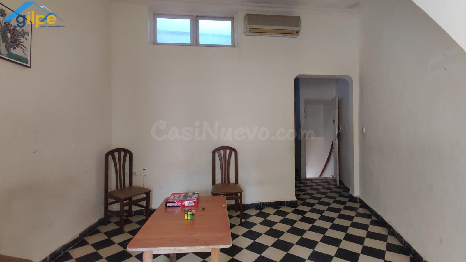 PISO EN MARCHENA - foto 2