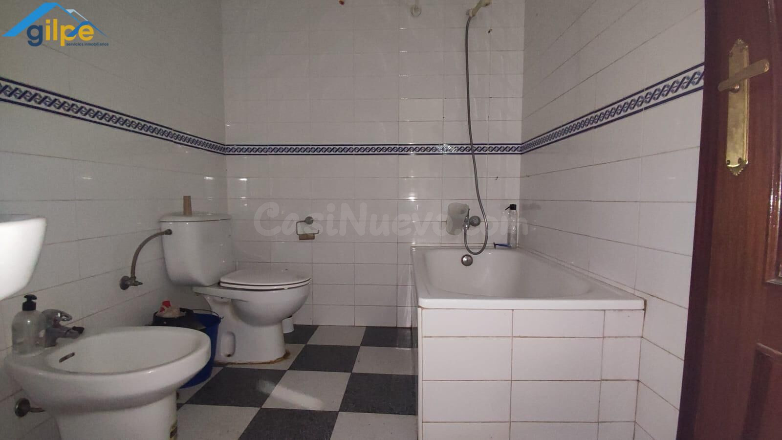 PISO EN MARCHENA - foto 4
