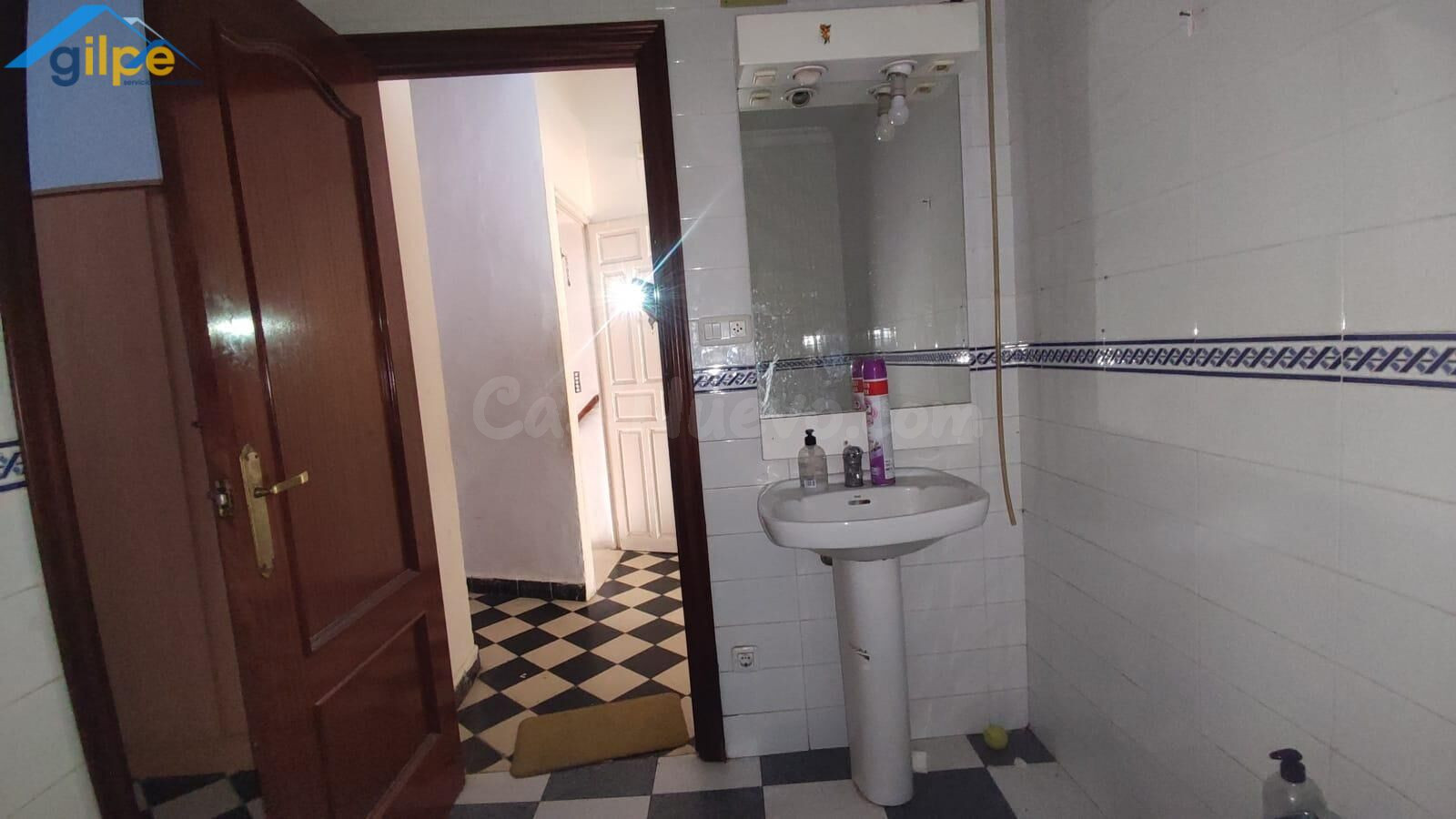 PISO EN MARCHENA - foto 5
