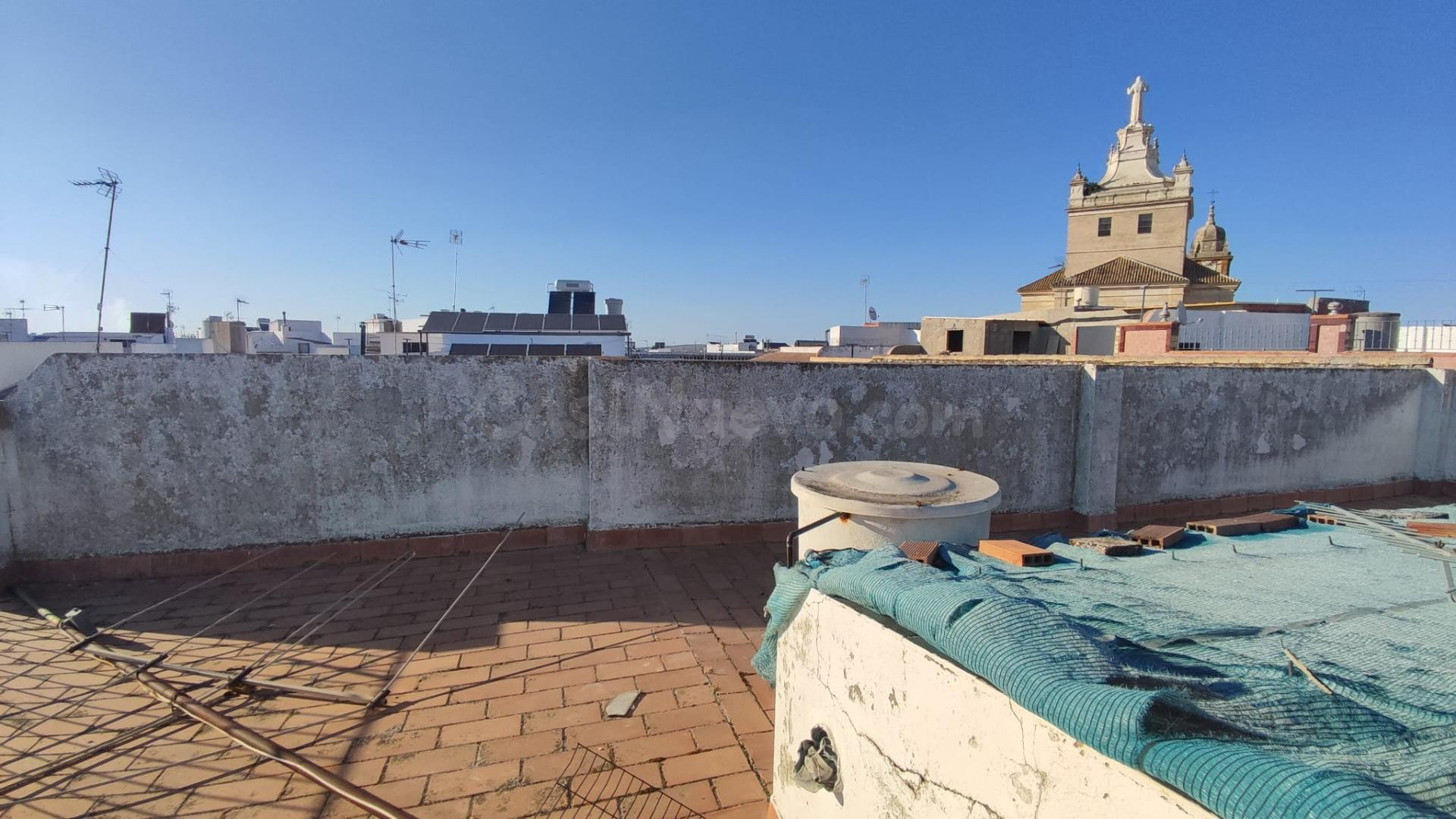 CASA EN EL BARRIO SAN MIGUEL A MUY BUEN PRECIO - foto 3