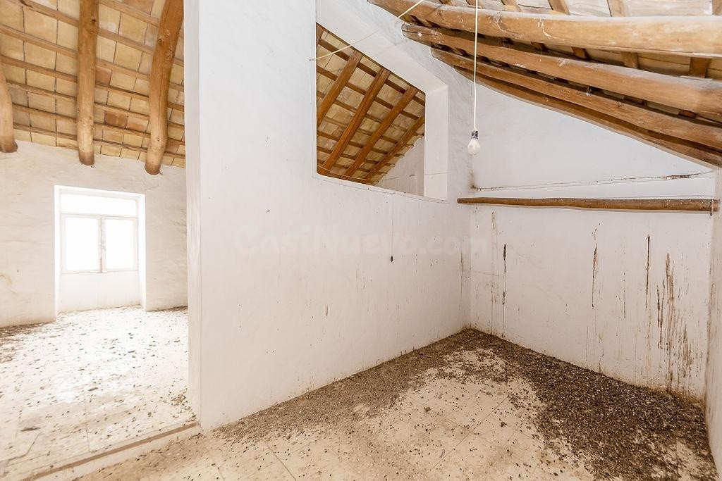 CASA EN HERRERA - foto 4