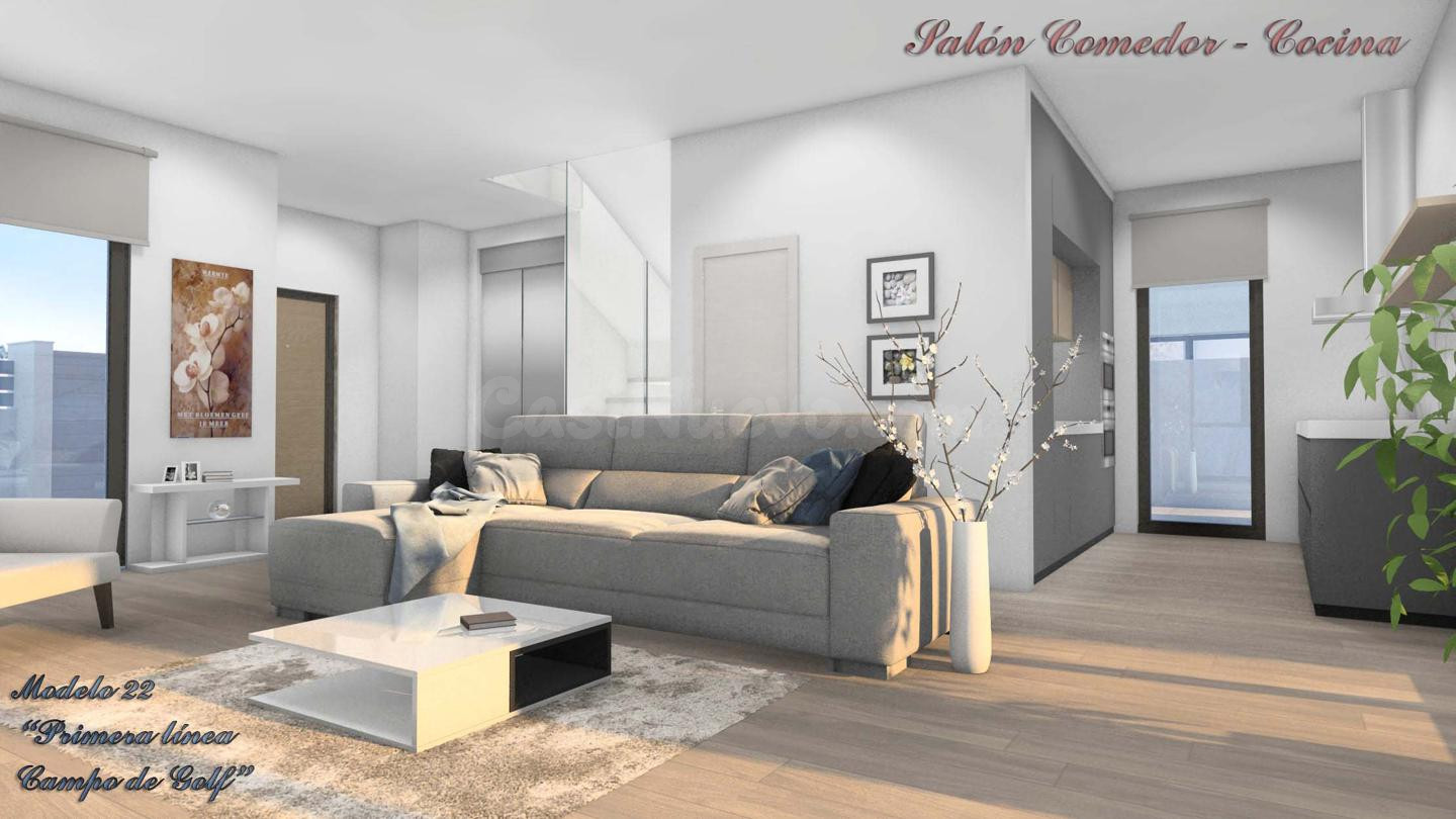 Villa de Alto Standing en La Marquesa Golf (Rojales) - foto 4