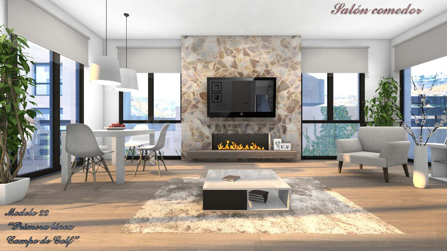 Villa de Alto Standing en La Marquesa Golf (Rojales) - foto 5