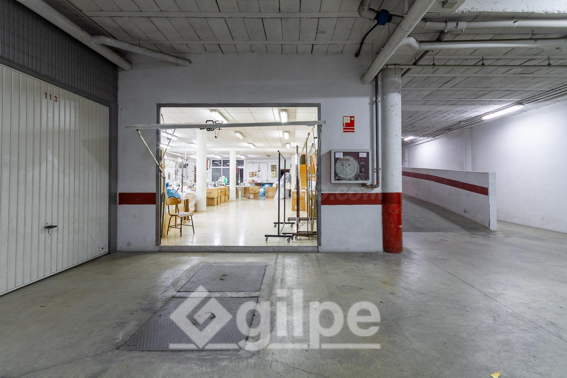 Almacén en venta en Marchena, zona Madre de Dios - foto 2