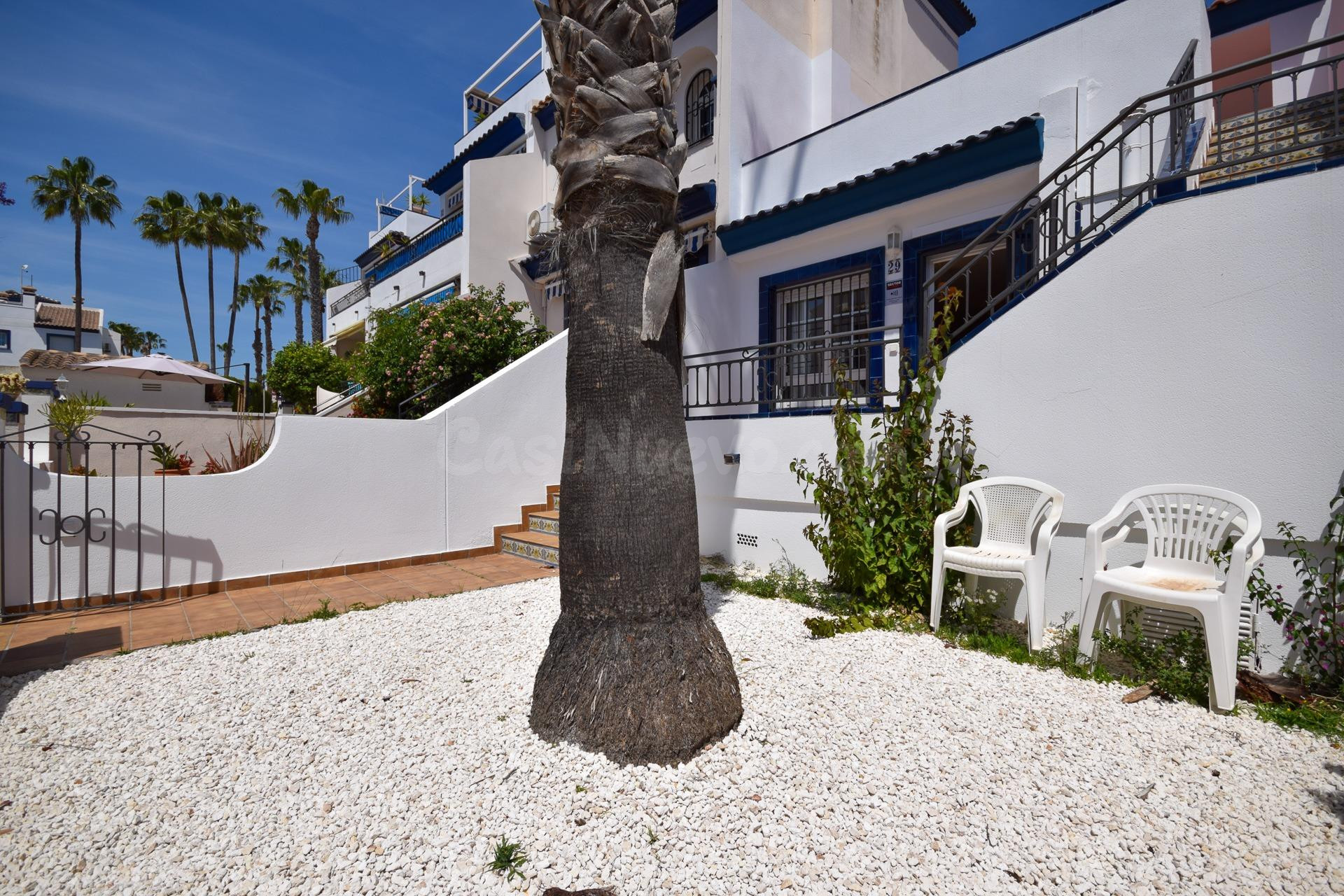 Bungalow en Orihuela Costa - foto 2