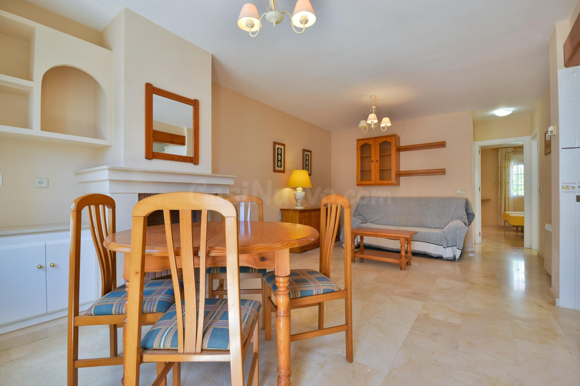 Bungalow en Orihuela Costa - foto 3