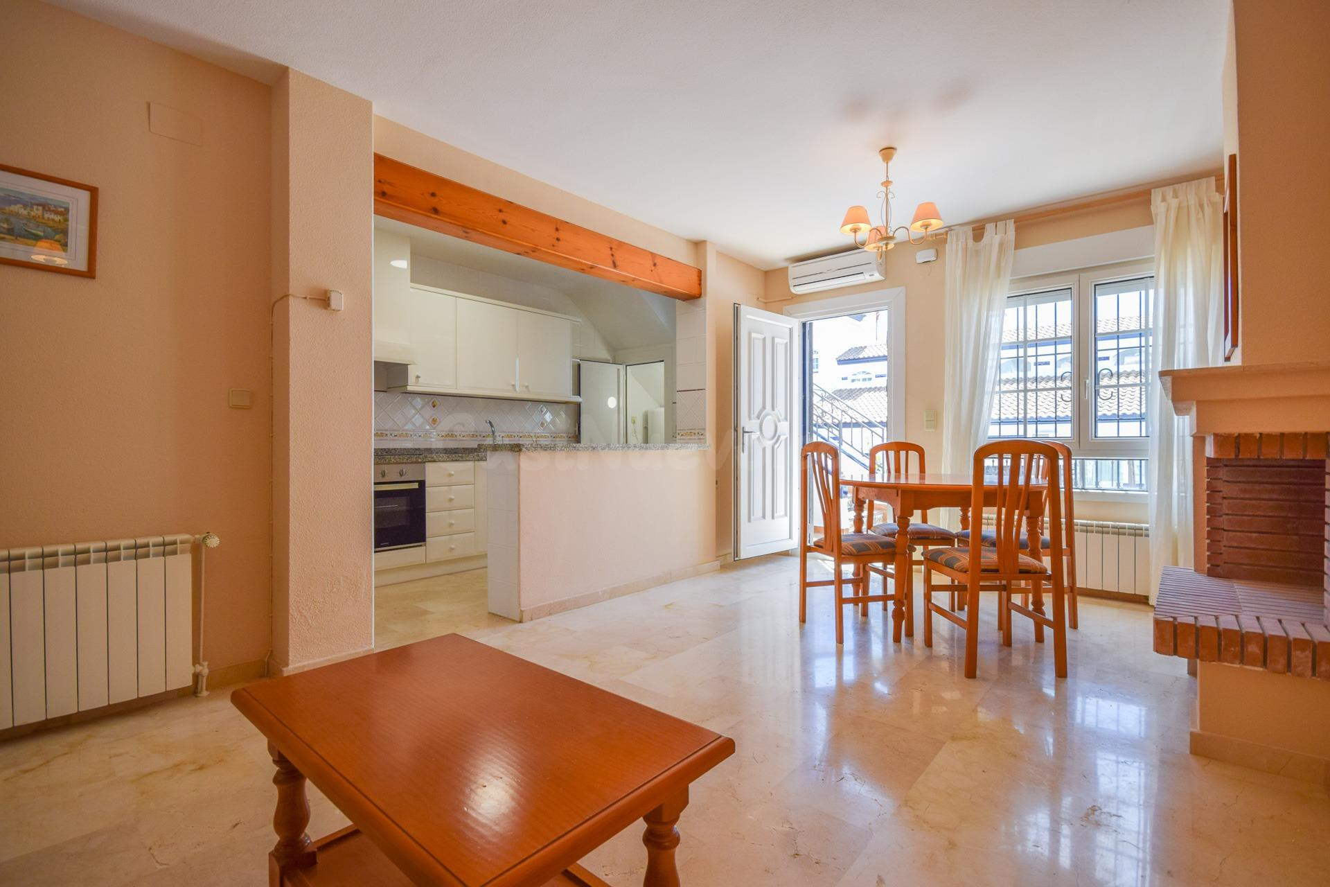 Bungalow en Orihuela Costa - foto 4
