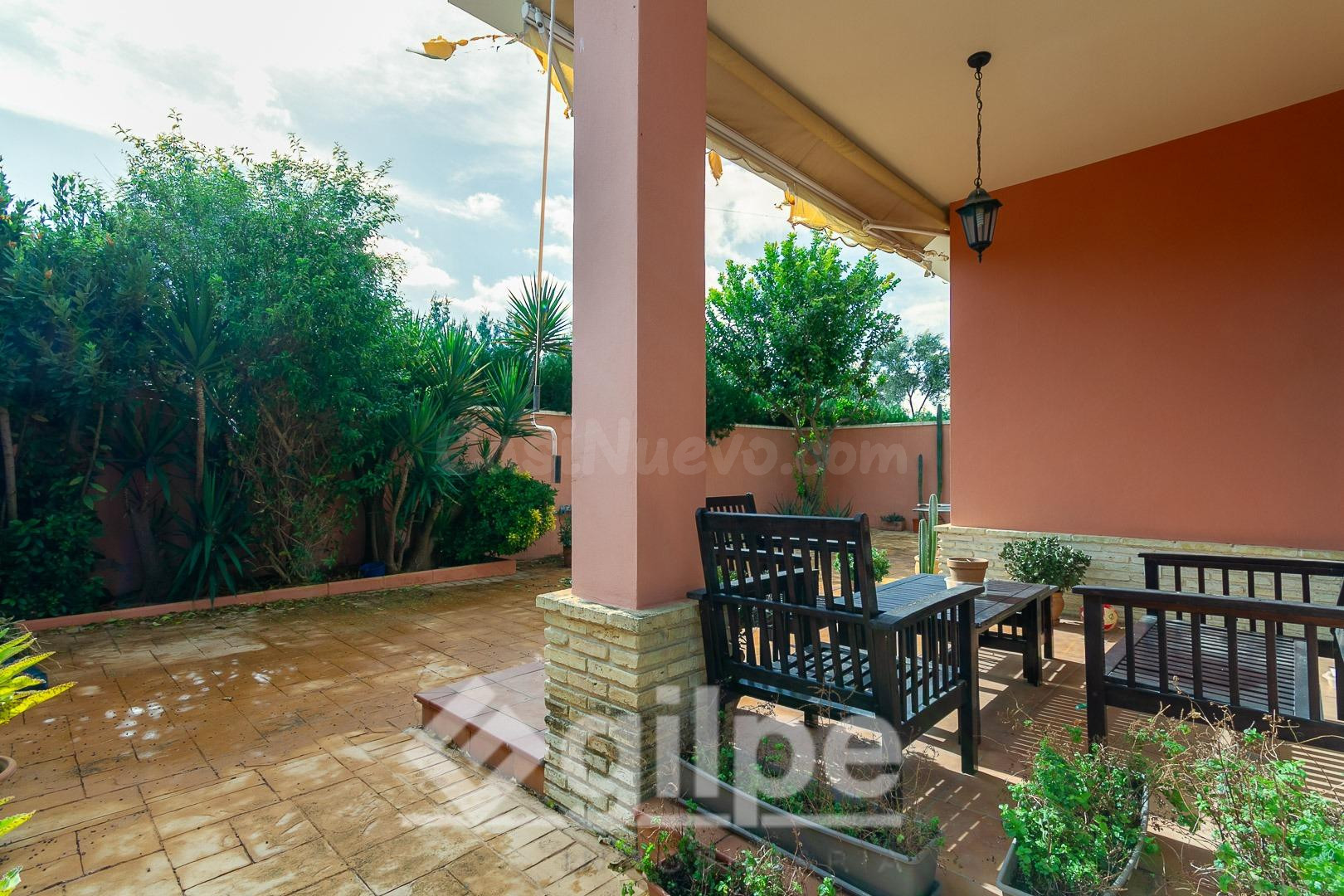 Chalet en venta en Marchena en San Ginés - foto 3