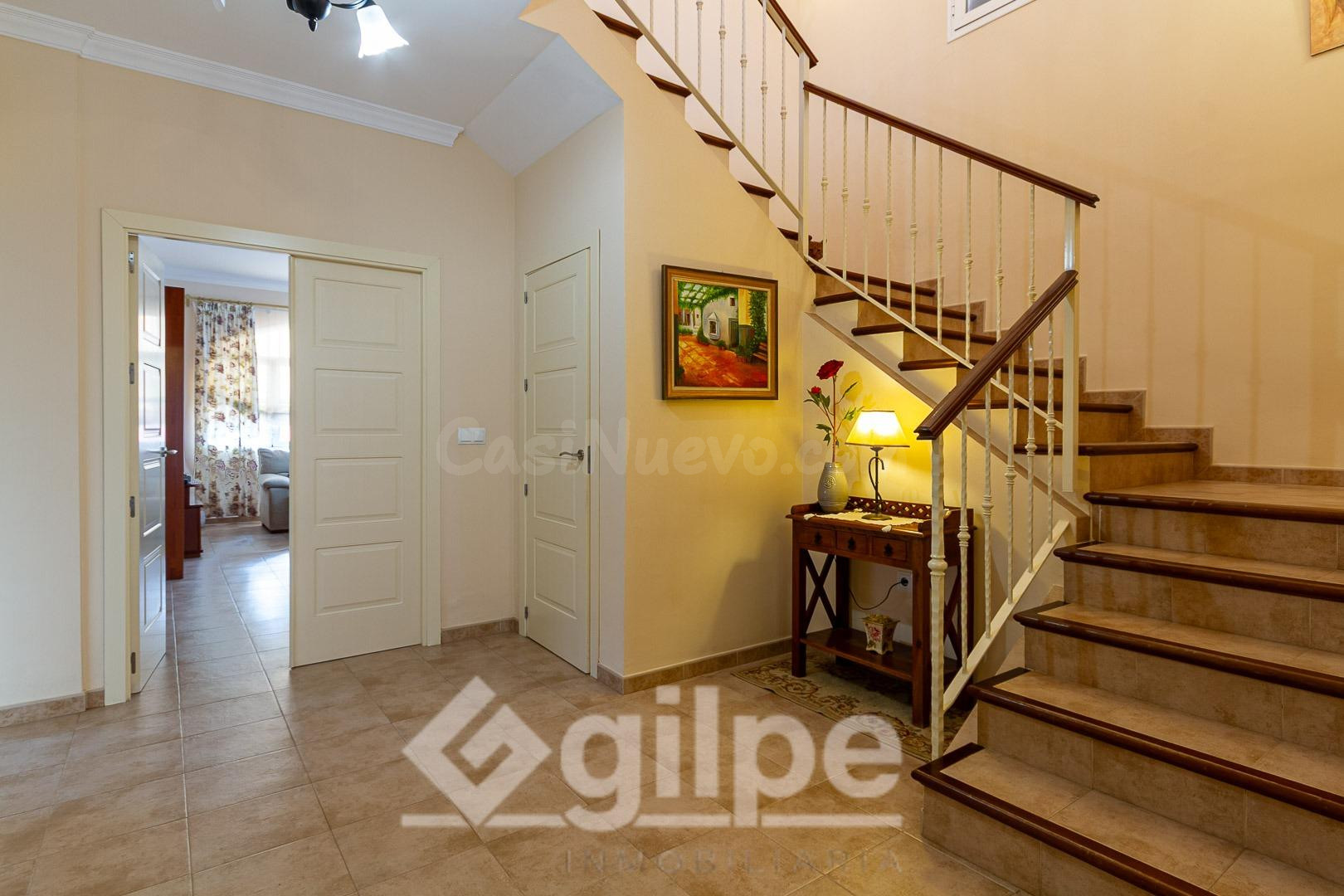 Chalet en venta en Marchena en San Ginés - foto 4