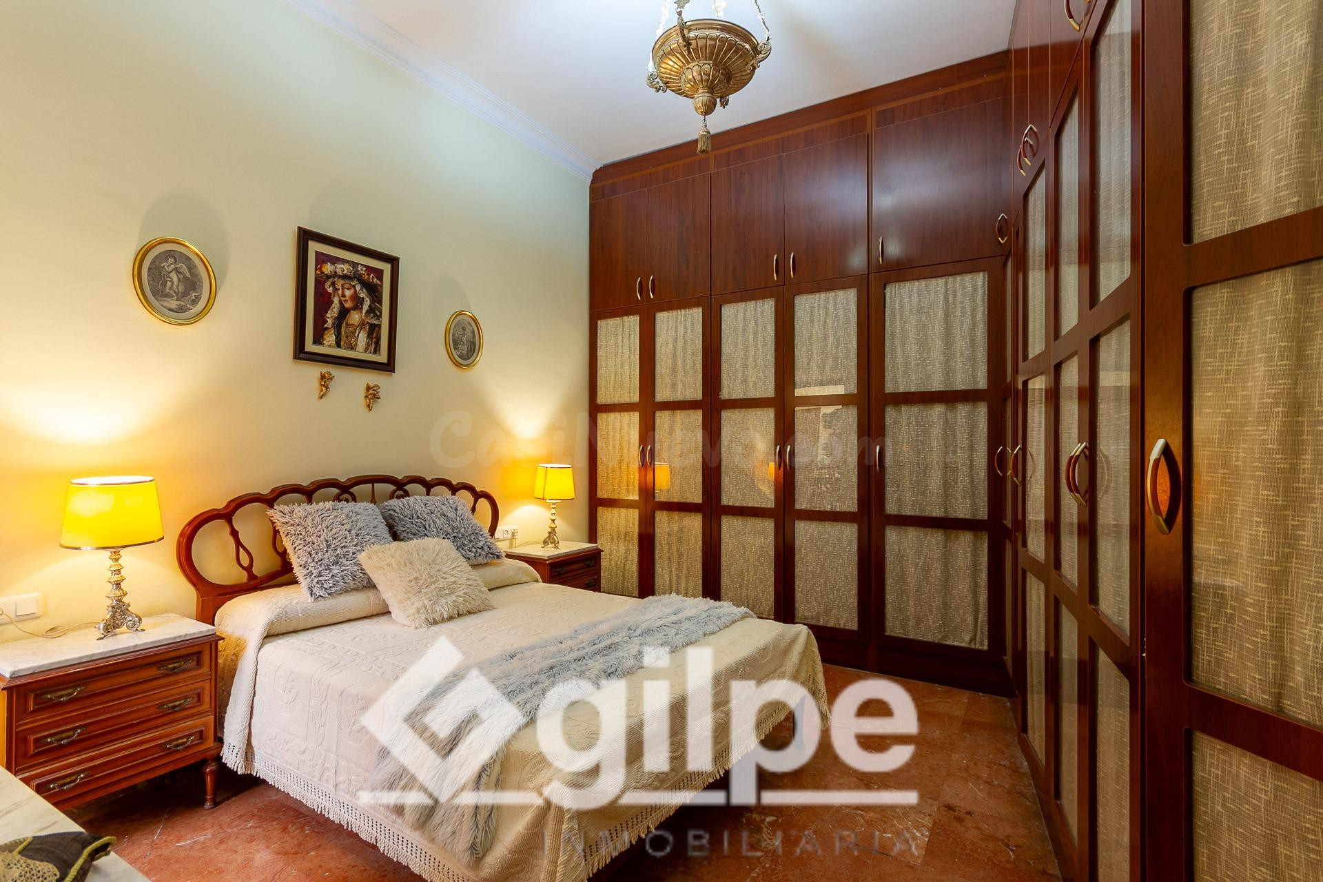 Piso independiente en venta en Marchena, Centro – 4 dormitor - foto 2