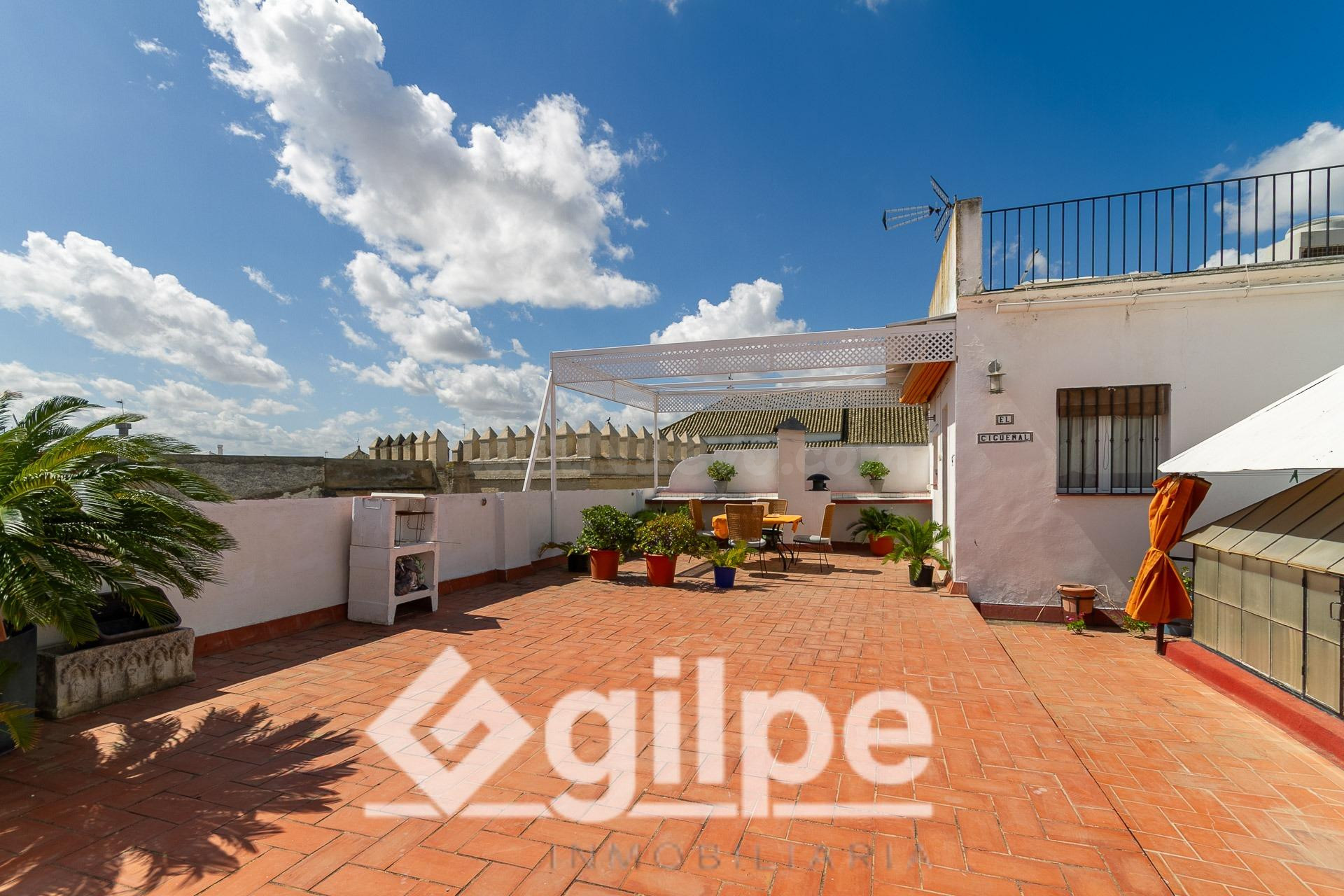 Piso independiente en venta en Marchena, Centro – 4 dormitor - foto 3