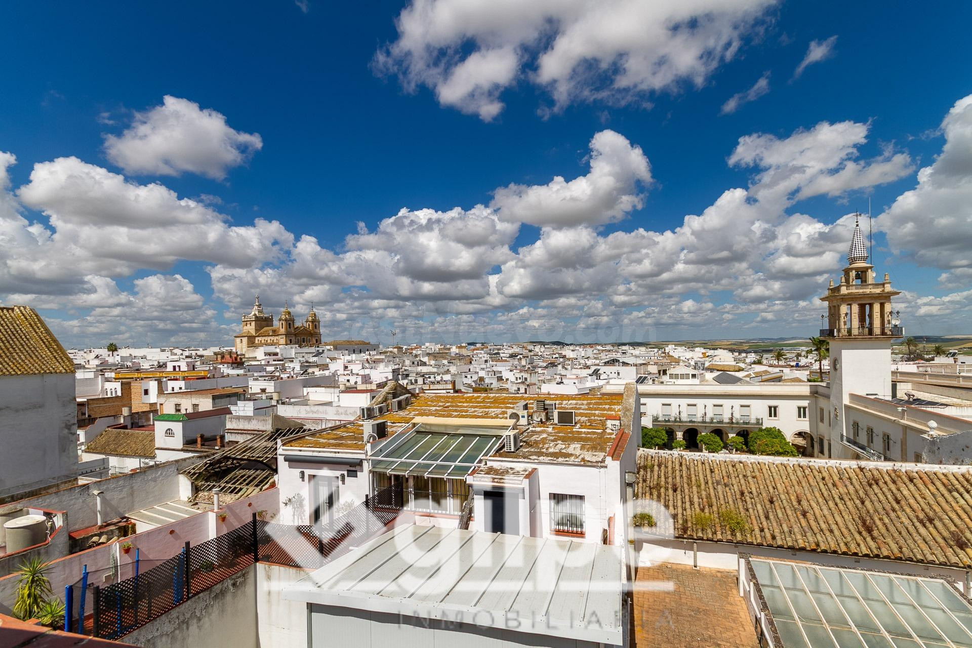 Piso independiente en venta en Marchena, Centro – 4 dormitor - foto 4