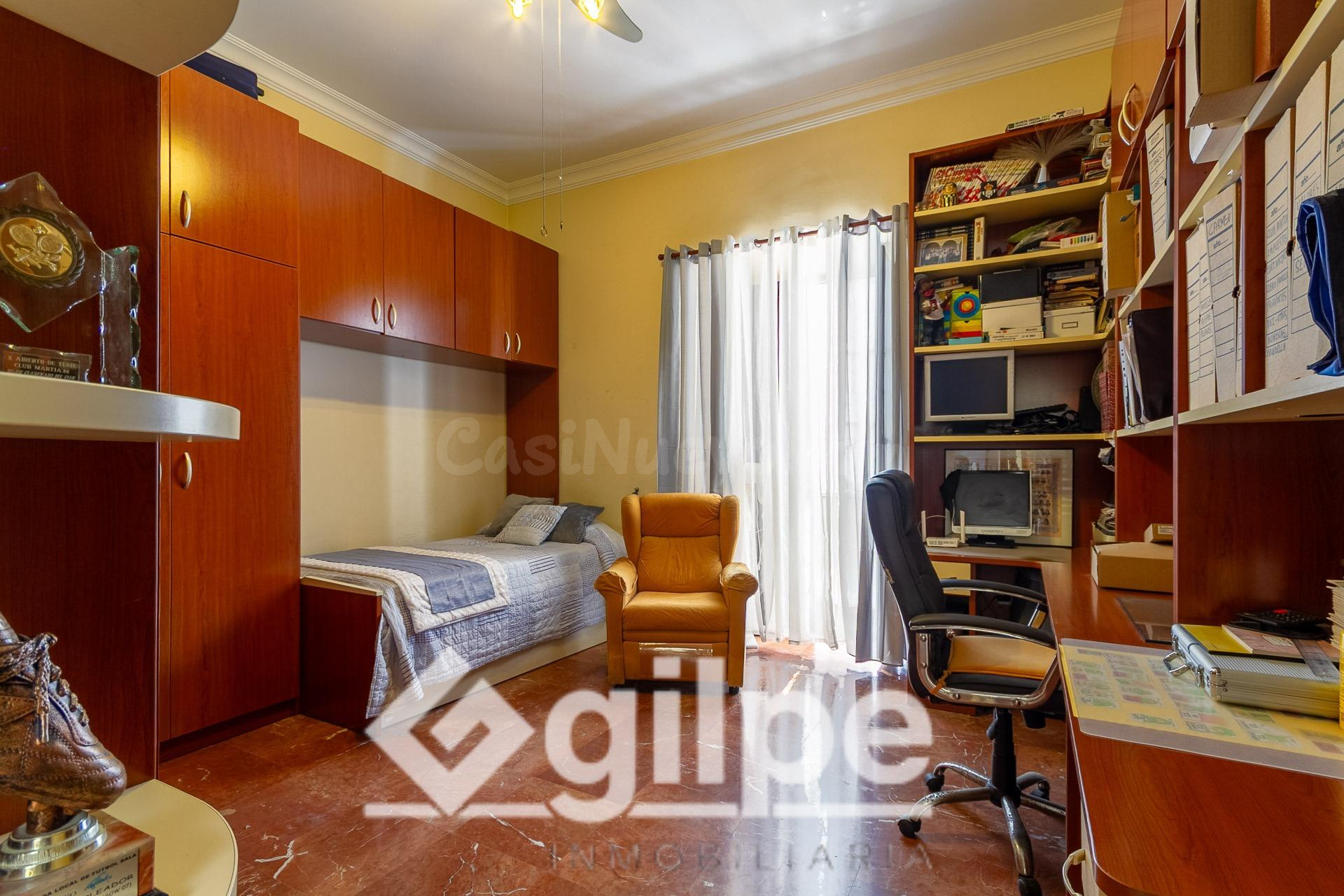 Piso independiente en venta en Marchena, Centro – 4 dormitor - foto 5
