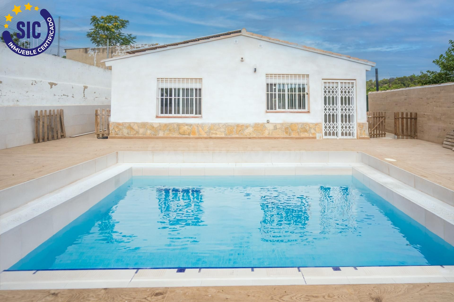 Oportunidad: Maravillosa finca rústica con vivienda en Pedra
