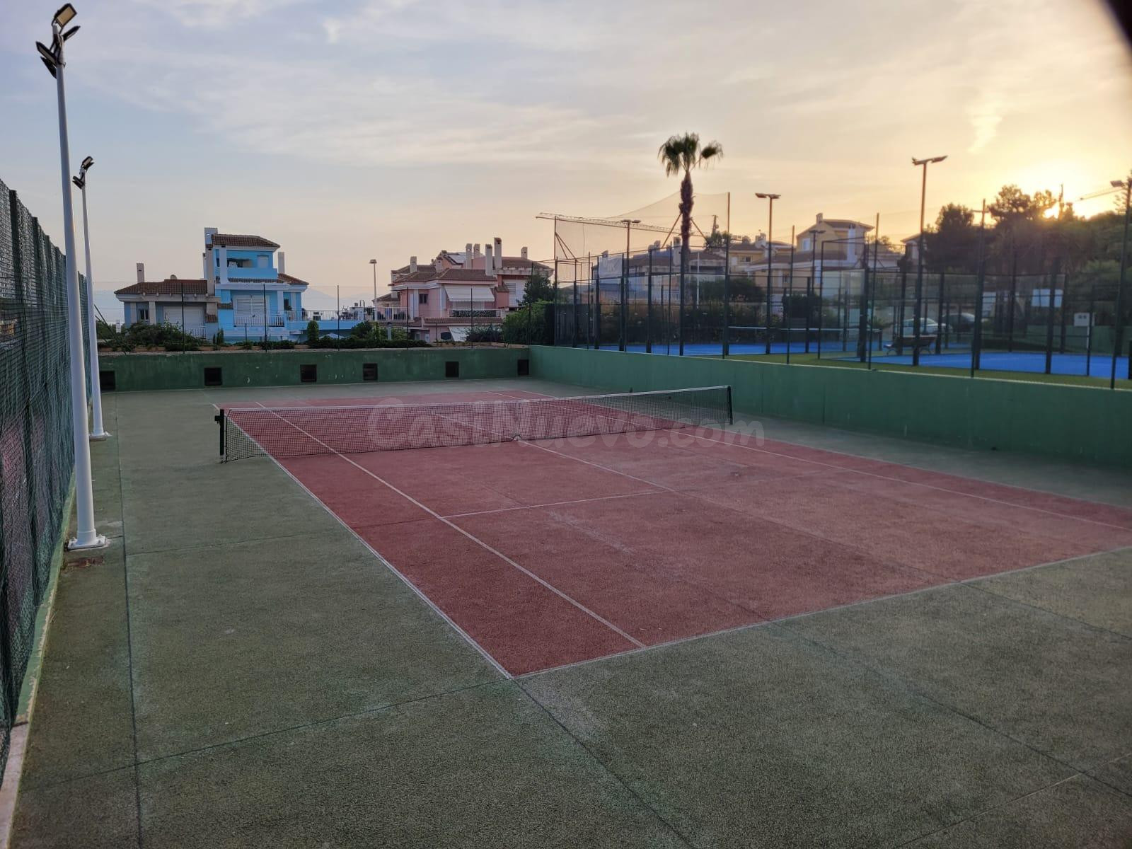 Vive todo el año en Gran Alacant - foto 3
