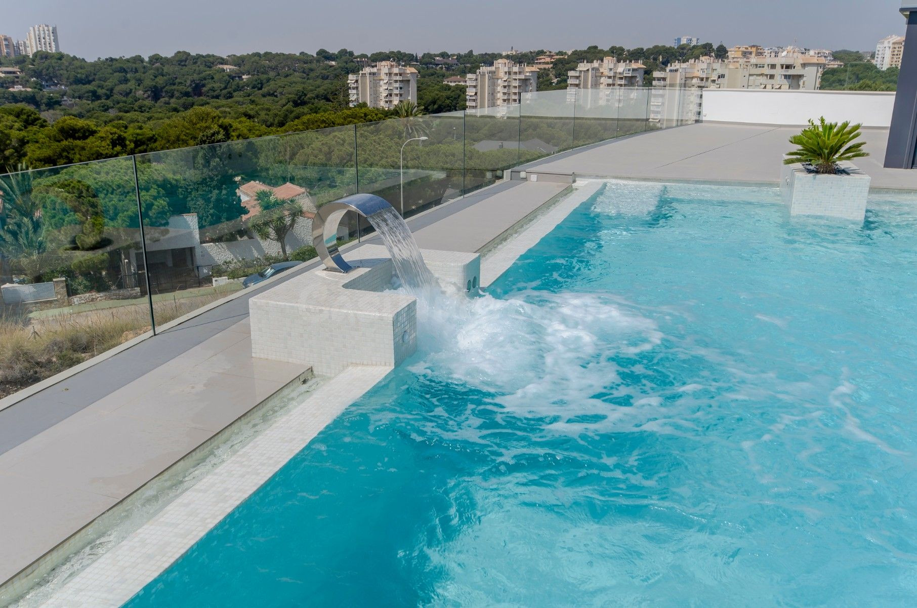 Villa 3 habitaciones 319m² en venta - Campoamor - foto 4