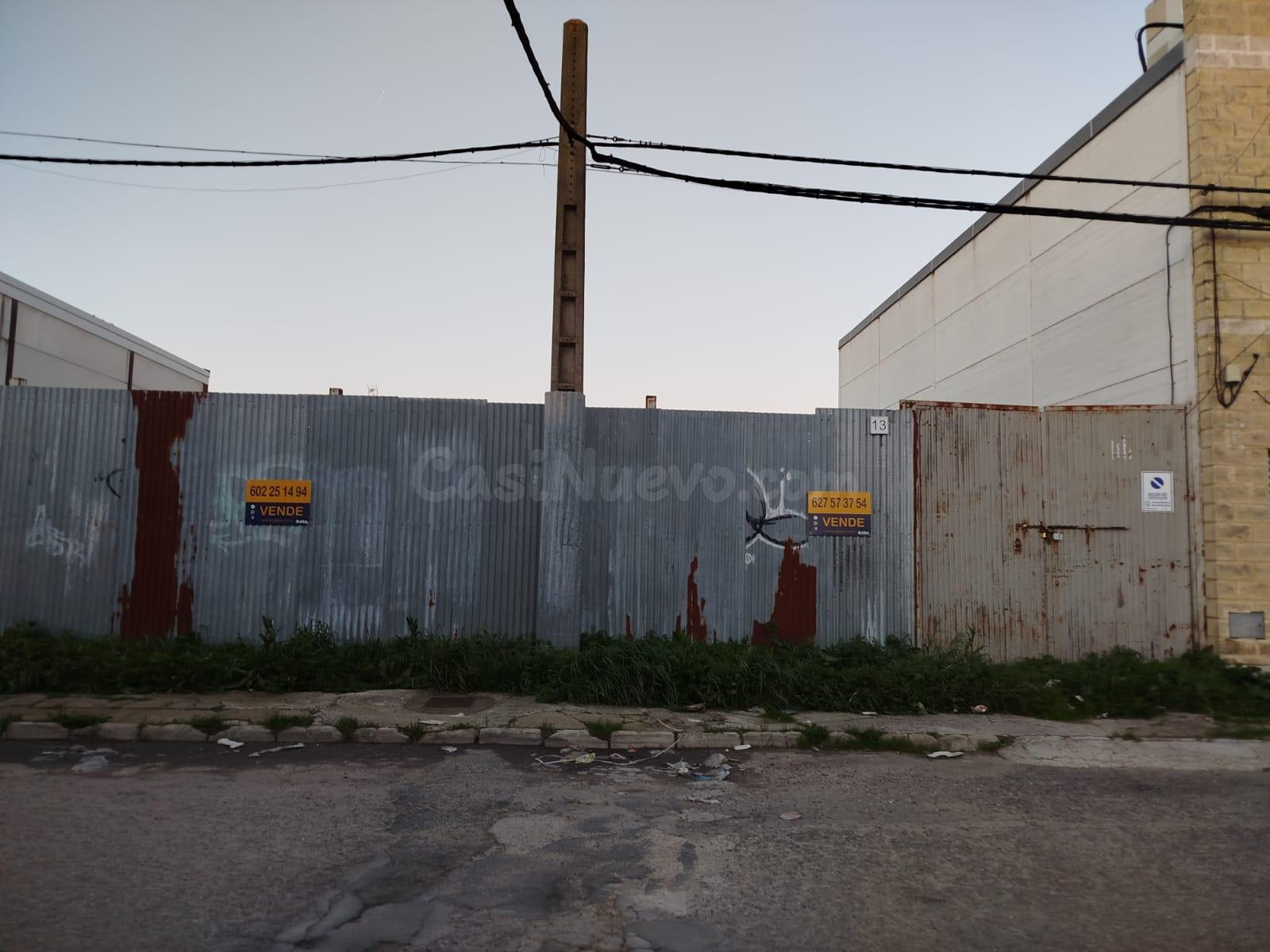 ESTUPENDA PARCELA DE 920M2
