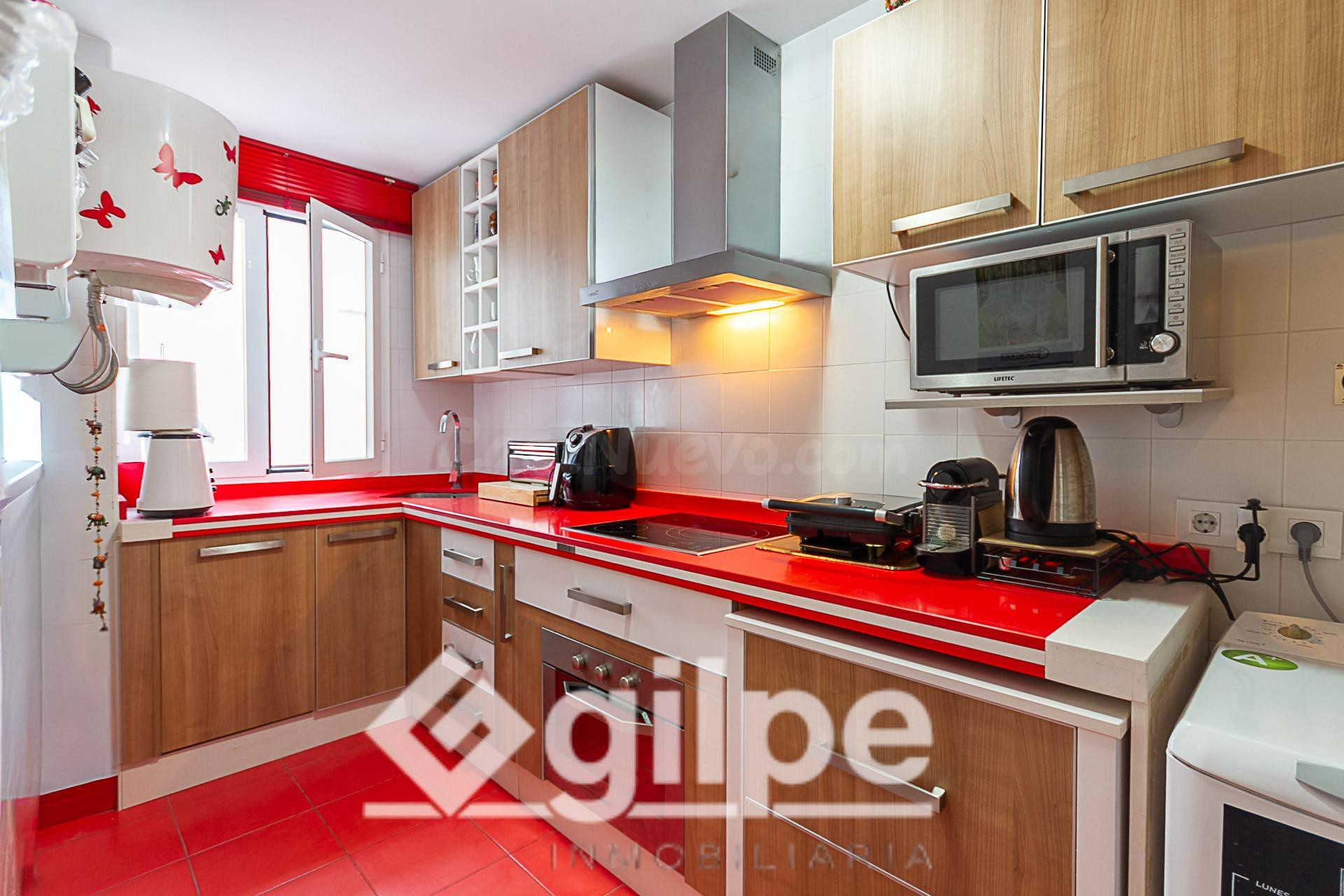 Piso en venta en Marchena, Marcelino Camacho. - foto 2